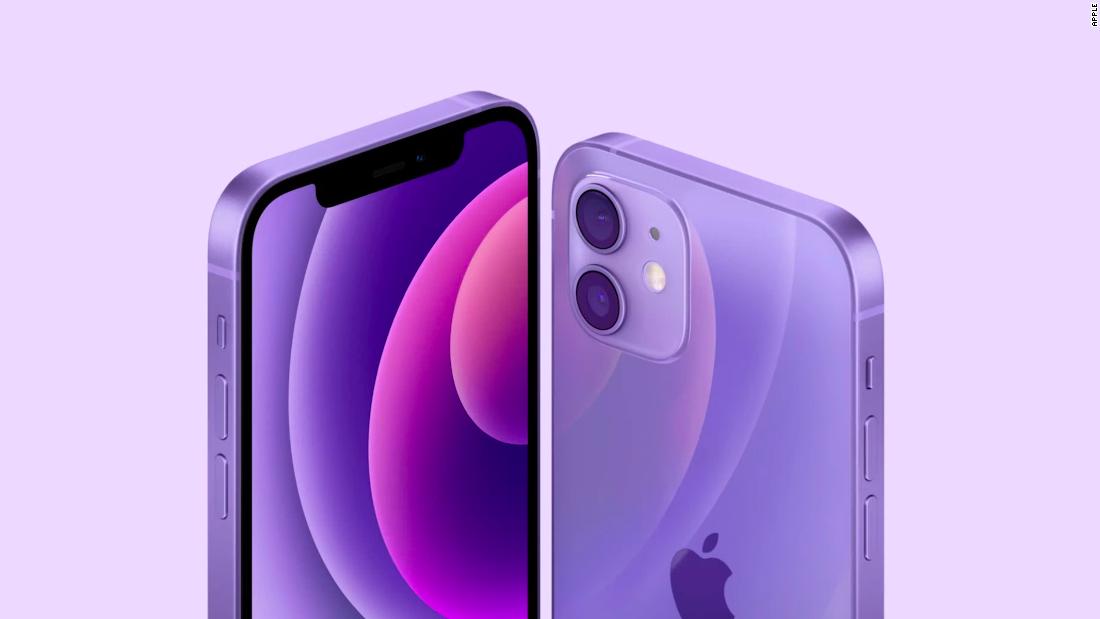 April 2021 Apple event news: iPads, AirTag and a purple iPhone
