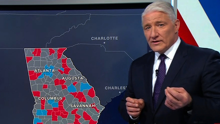 54 Here S Where Things Stand In The Runoff Races