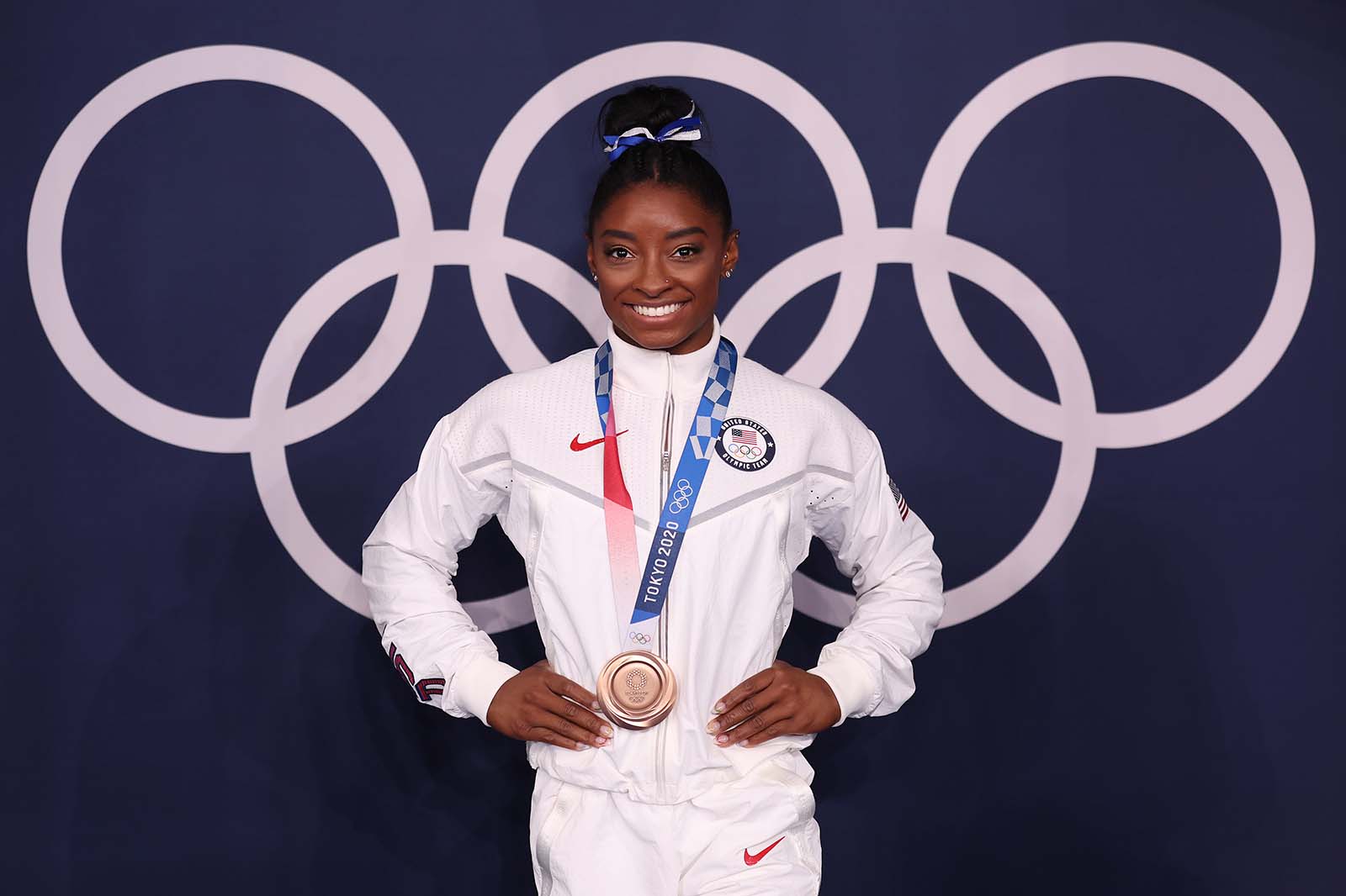 Dominique Dawes' Guide to Watching Gymnastics, Arts & Culture