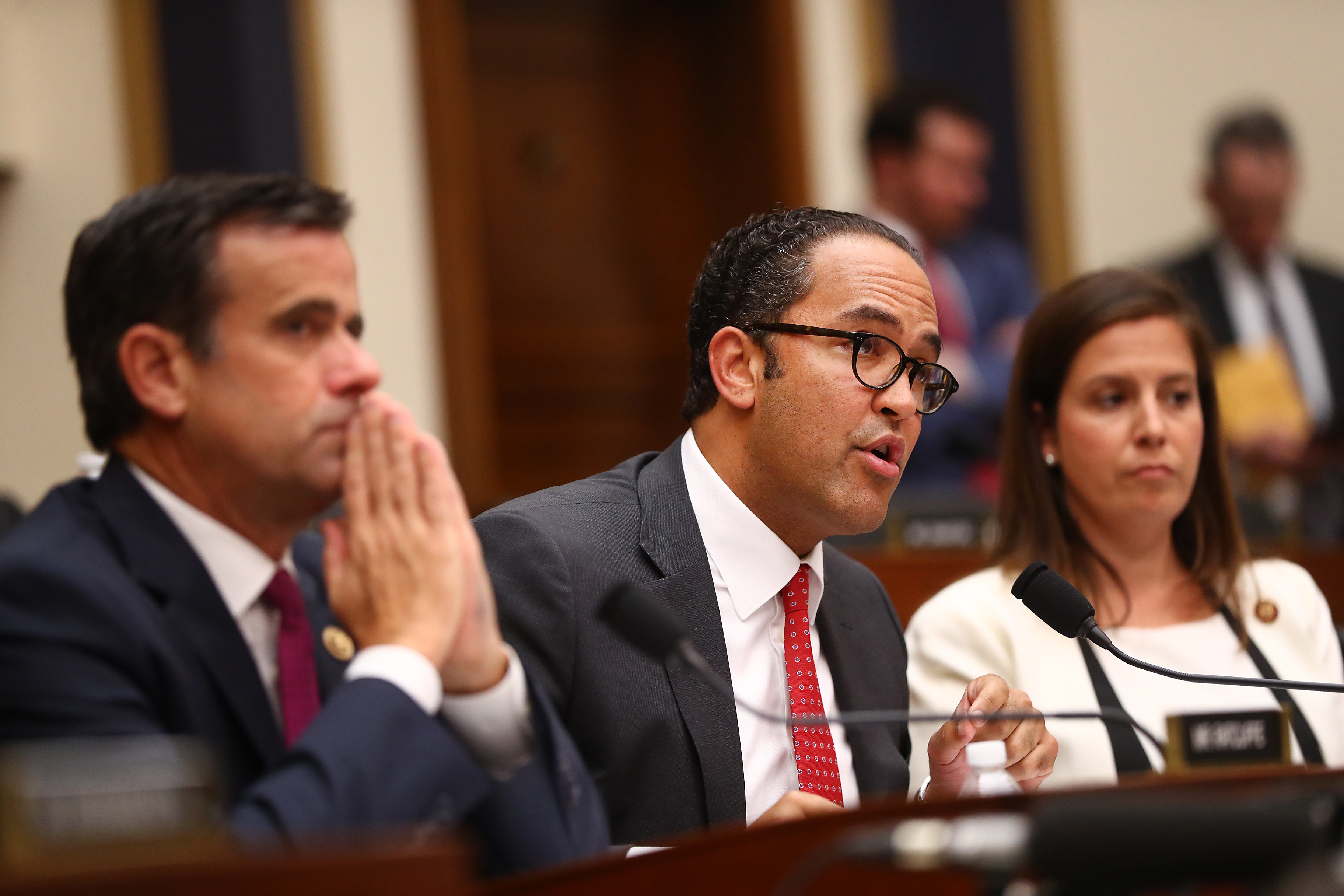 Andrew Harrer/Bloomberg/Getty Images