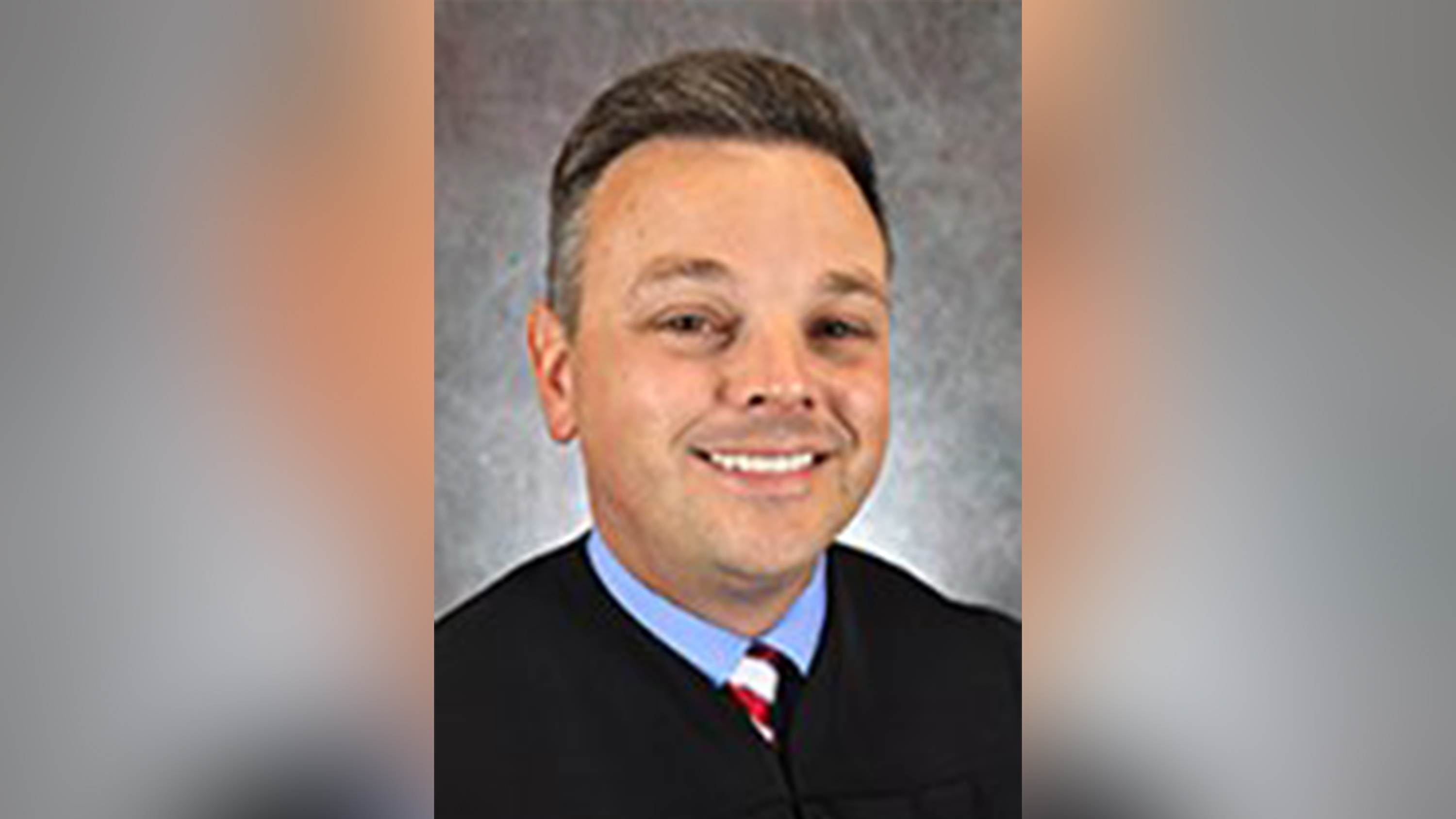 District Judge Brian Crick (Kentucky Court of Justice)