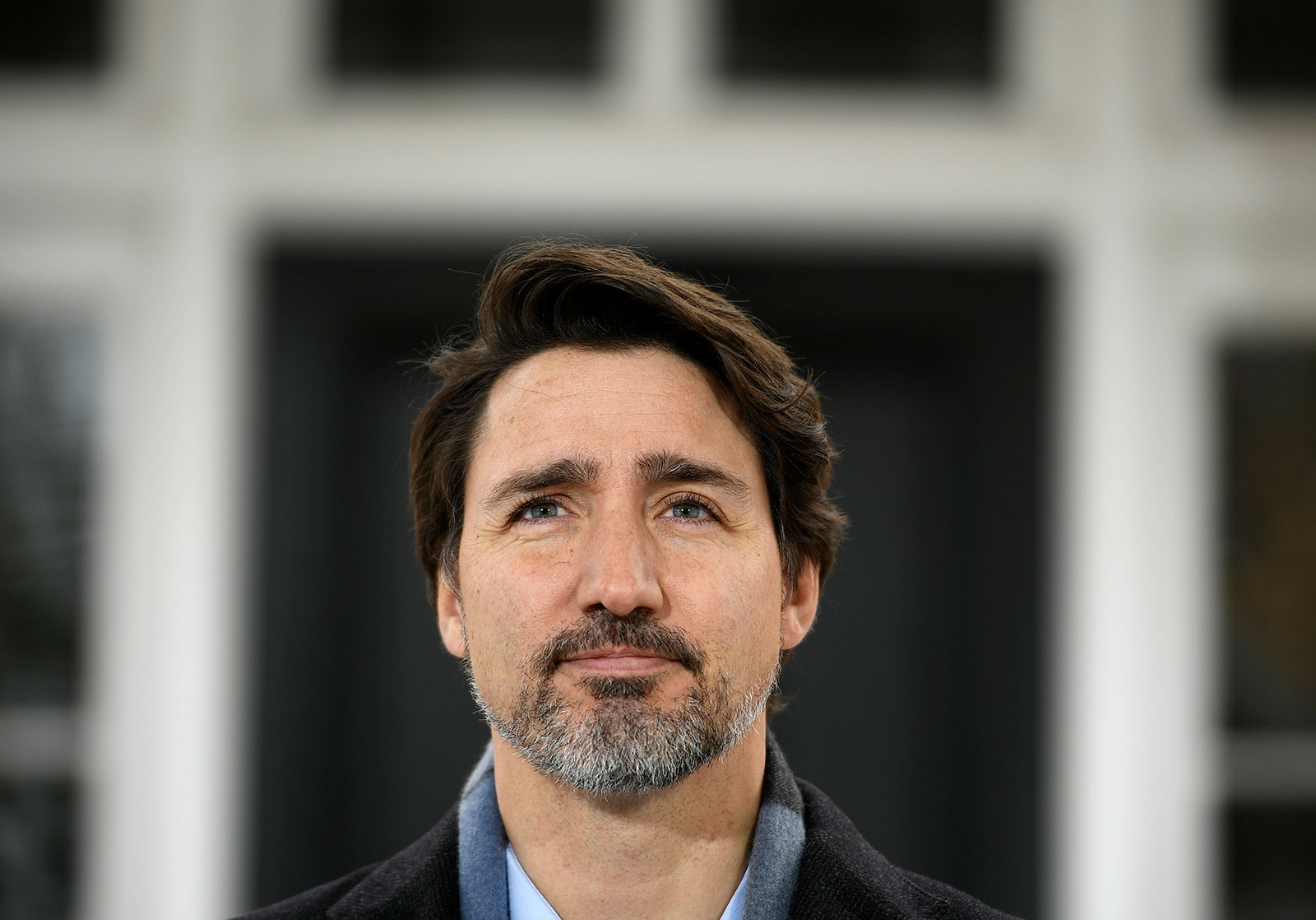 Justin Tang/The Canadian Press/AP