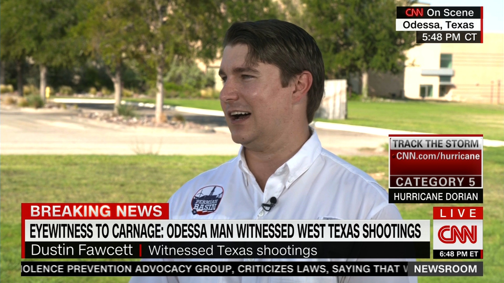 Live Updates West Texas Shooting Rampage Cnn - seth ator shooter in odessa texas