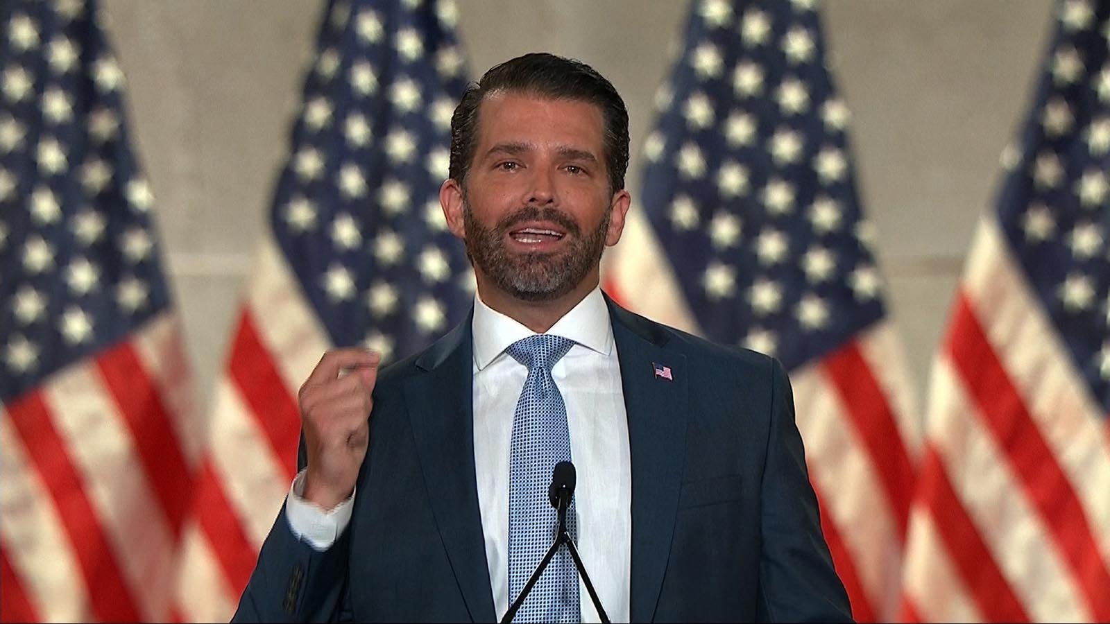 Donald Trump Jr.