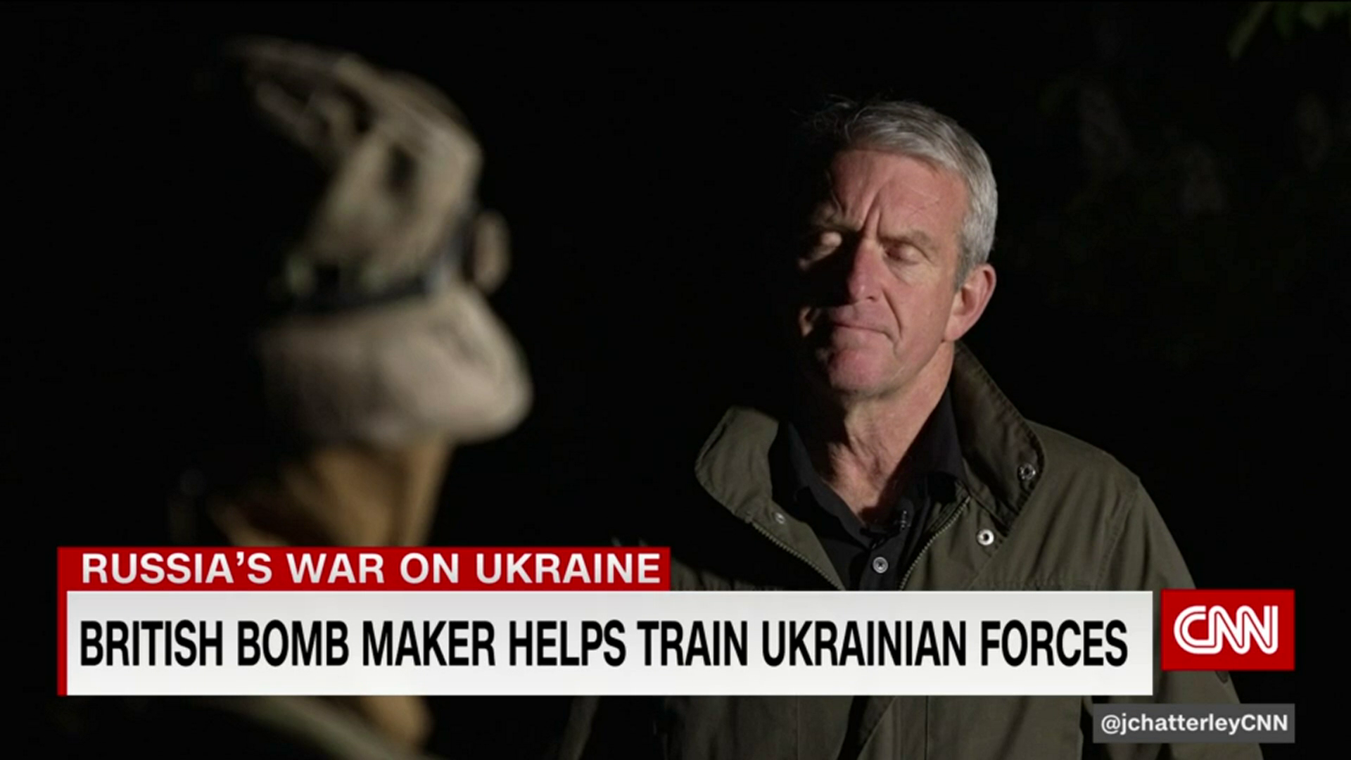 This Exclusive Footage Shows The Devastating Impact Of Ukraine's ...