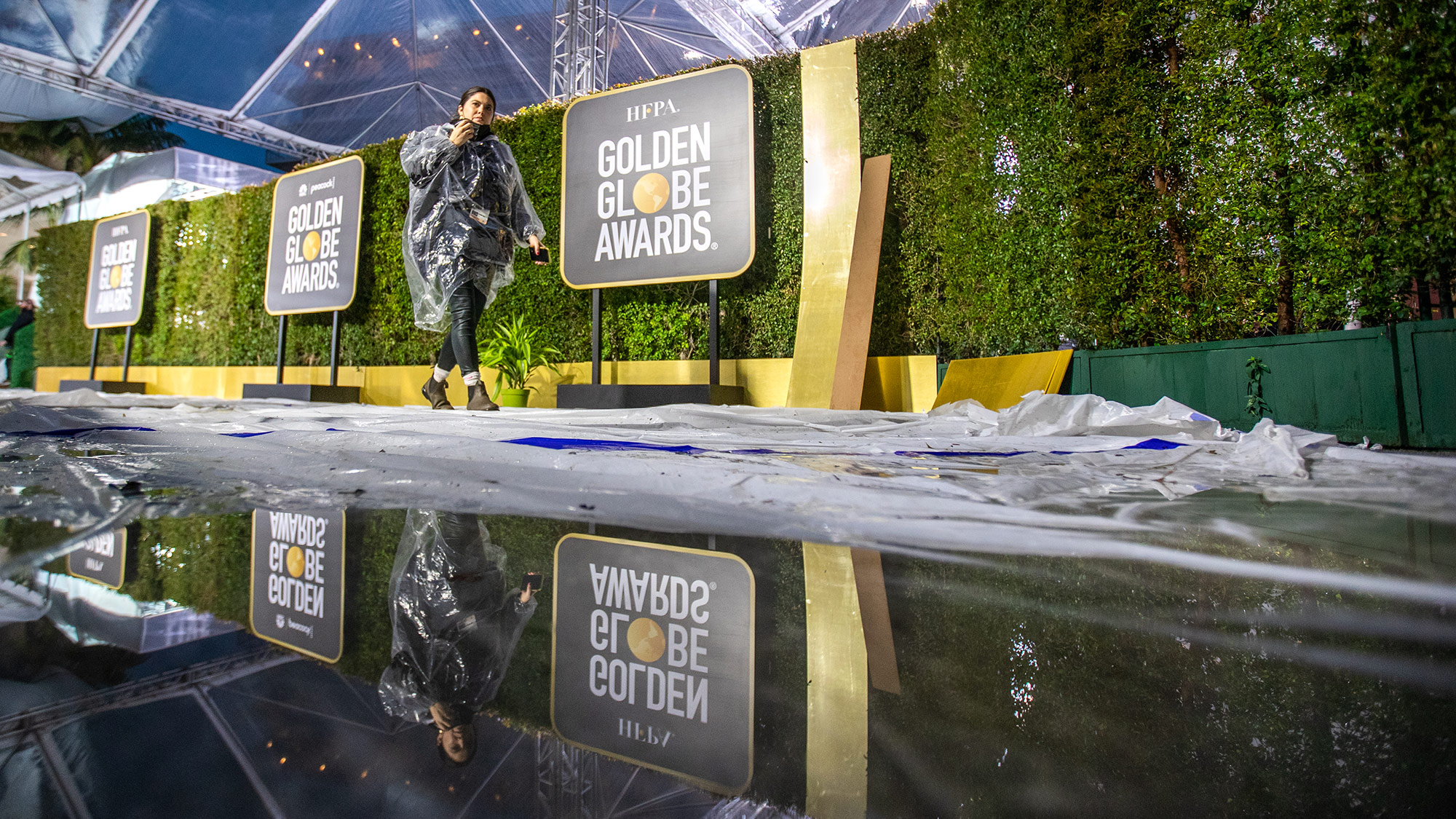 Live updates: Golden Globe Awards 2023