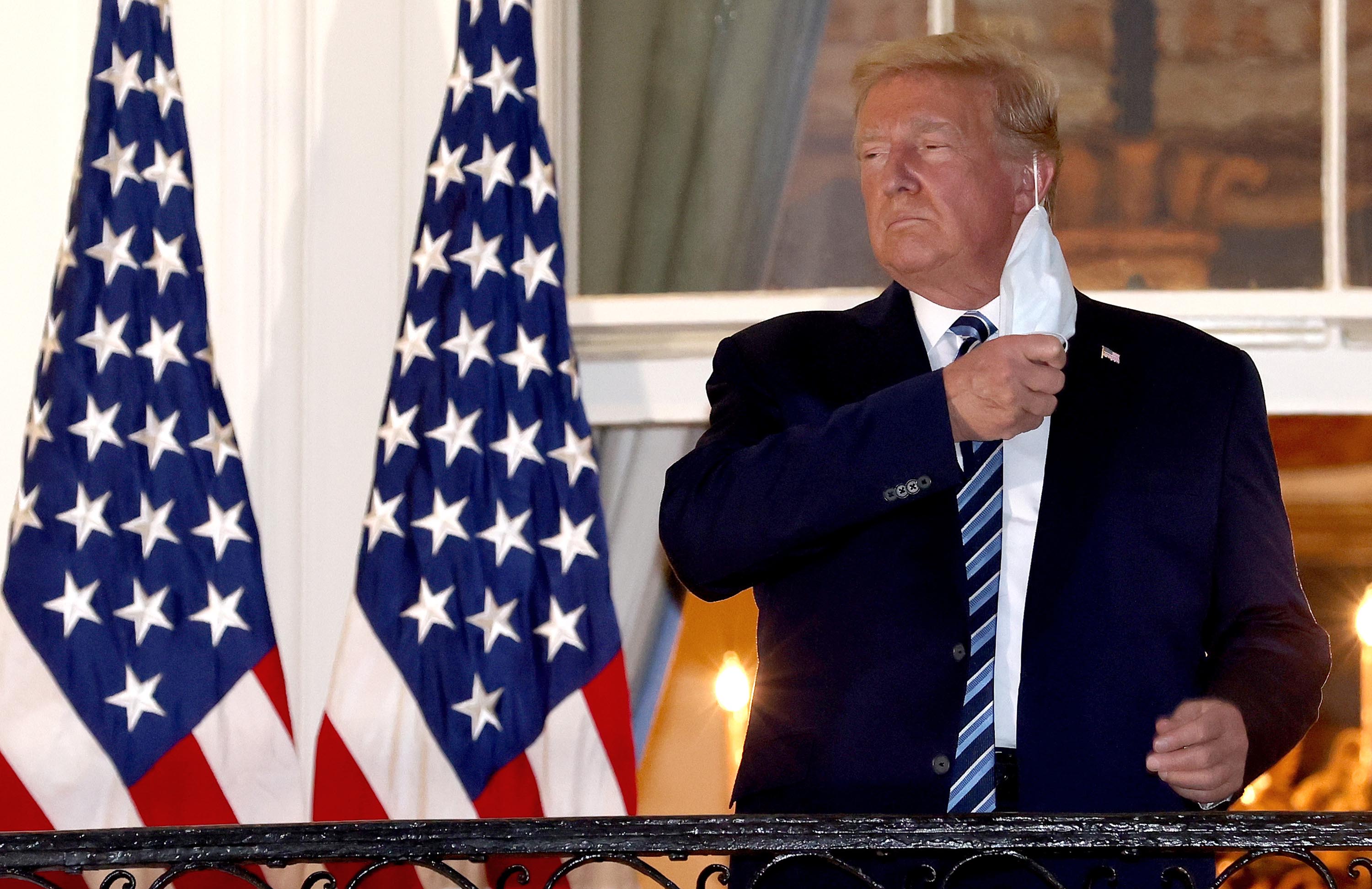 Win McNamee/Getty Images