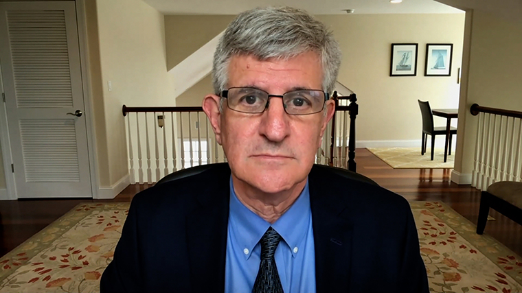 Dr. Paul Offit