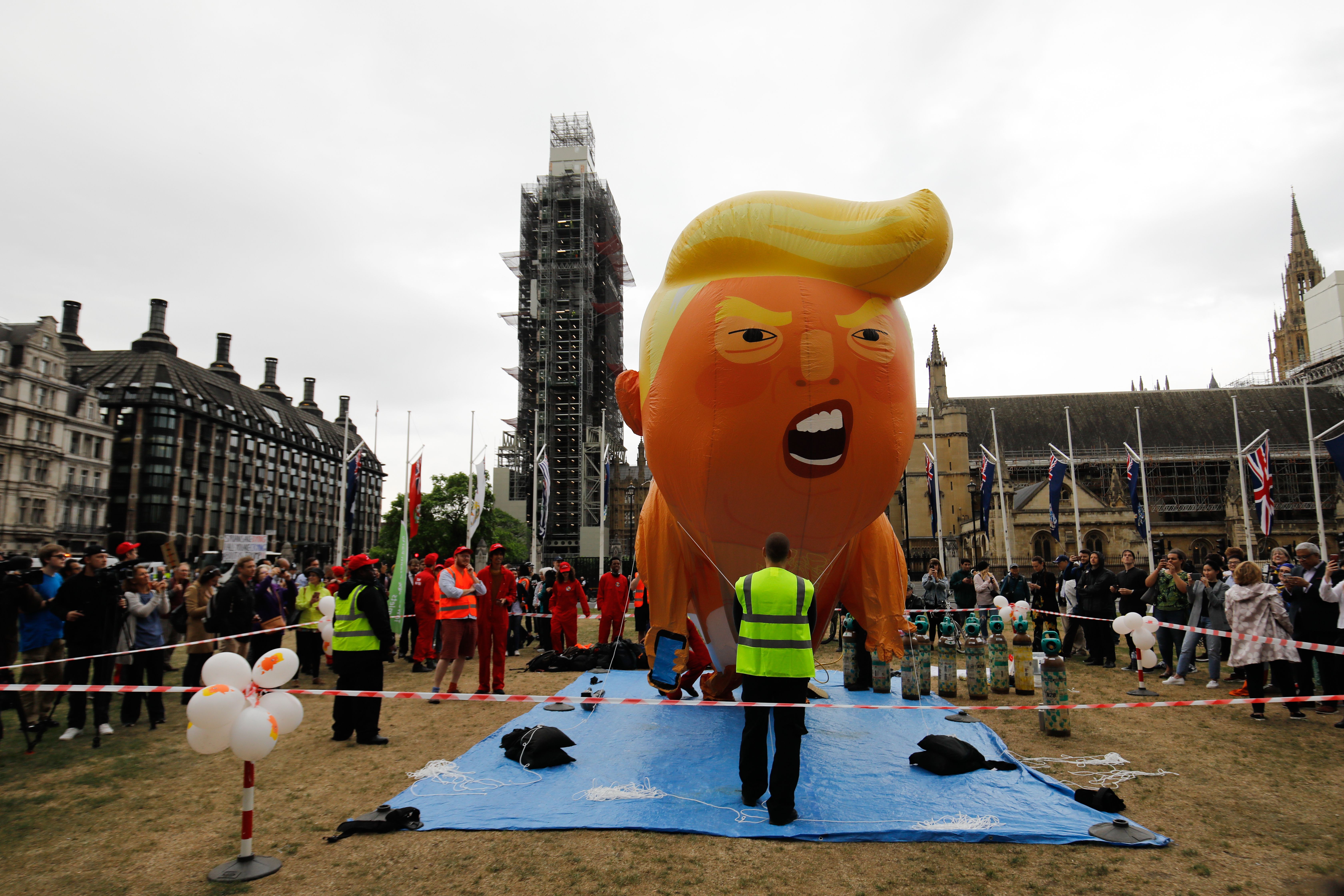 TOLGA AKMEN/AFP/Getty Images