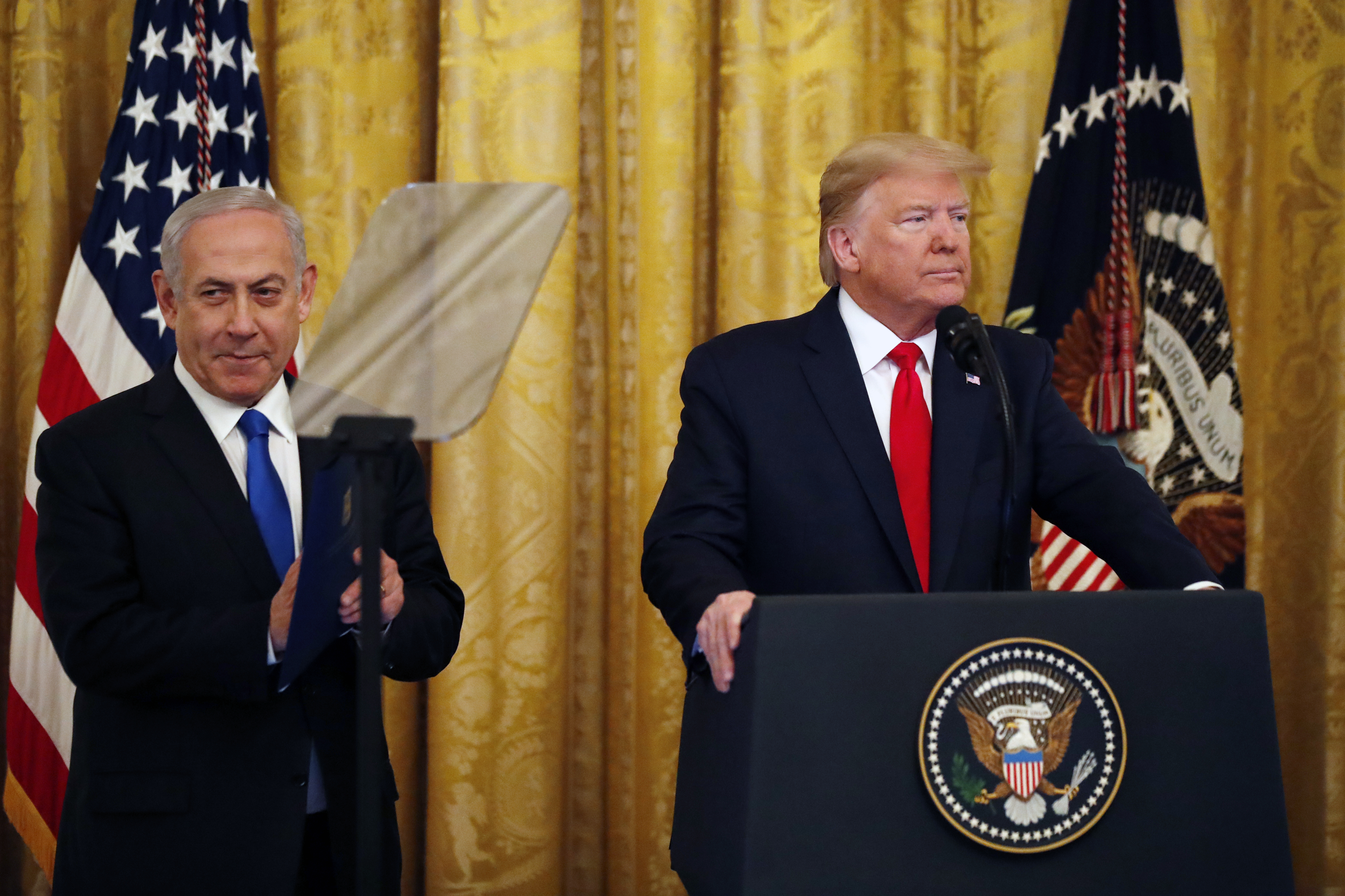 Alex Brandon/AP
