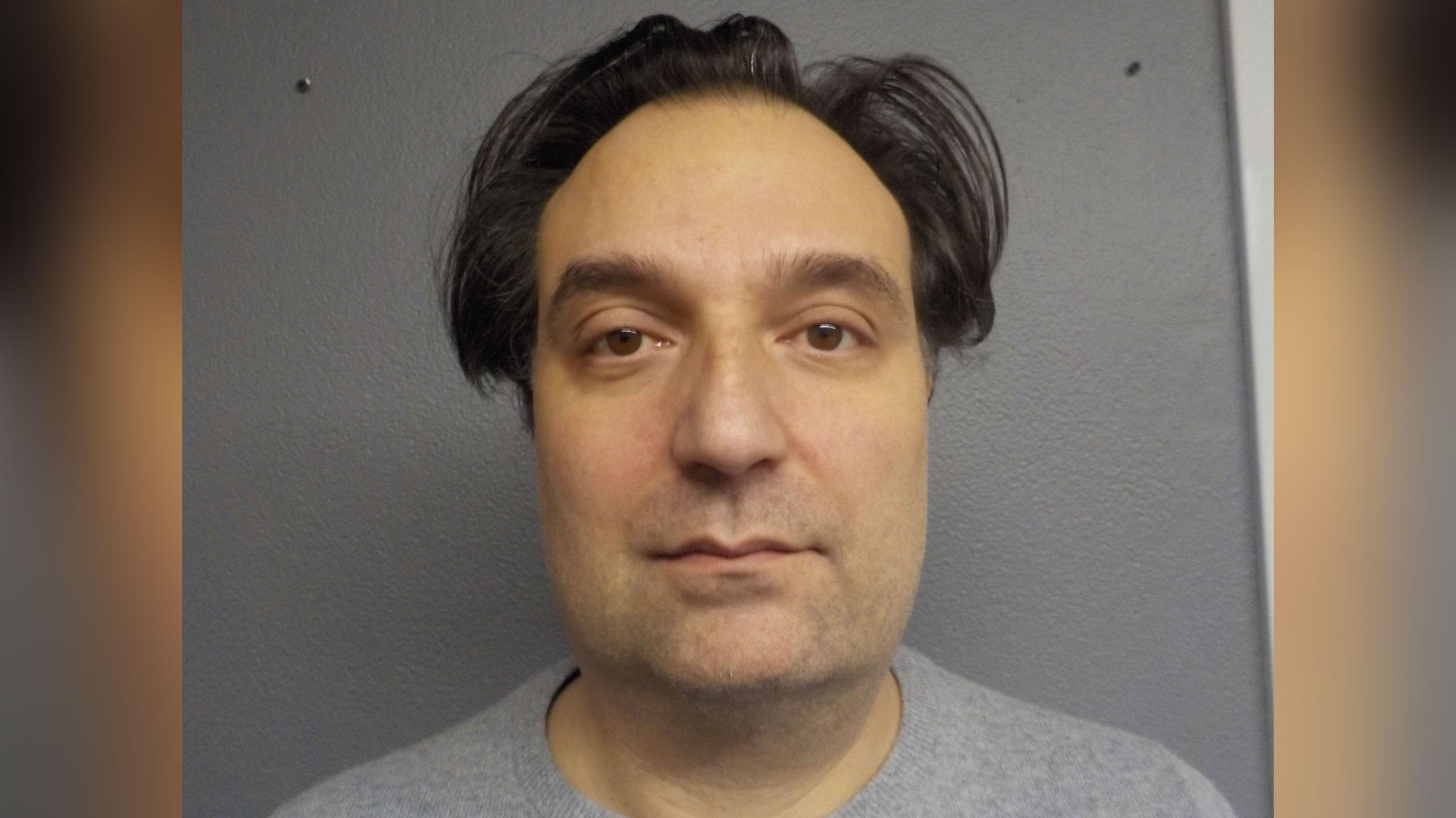 (Cohasset Police Department)