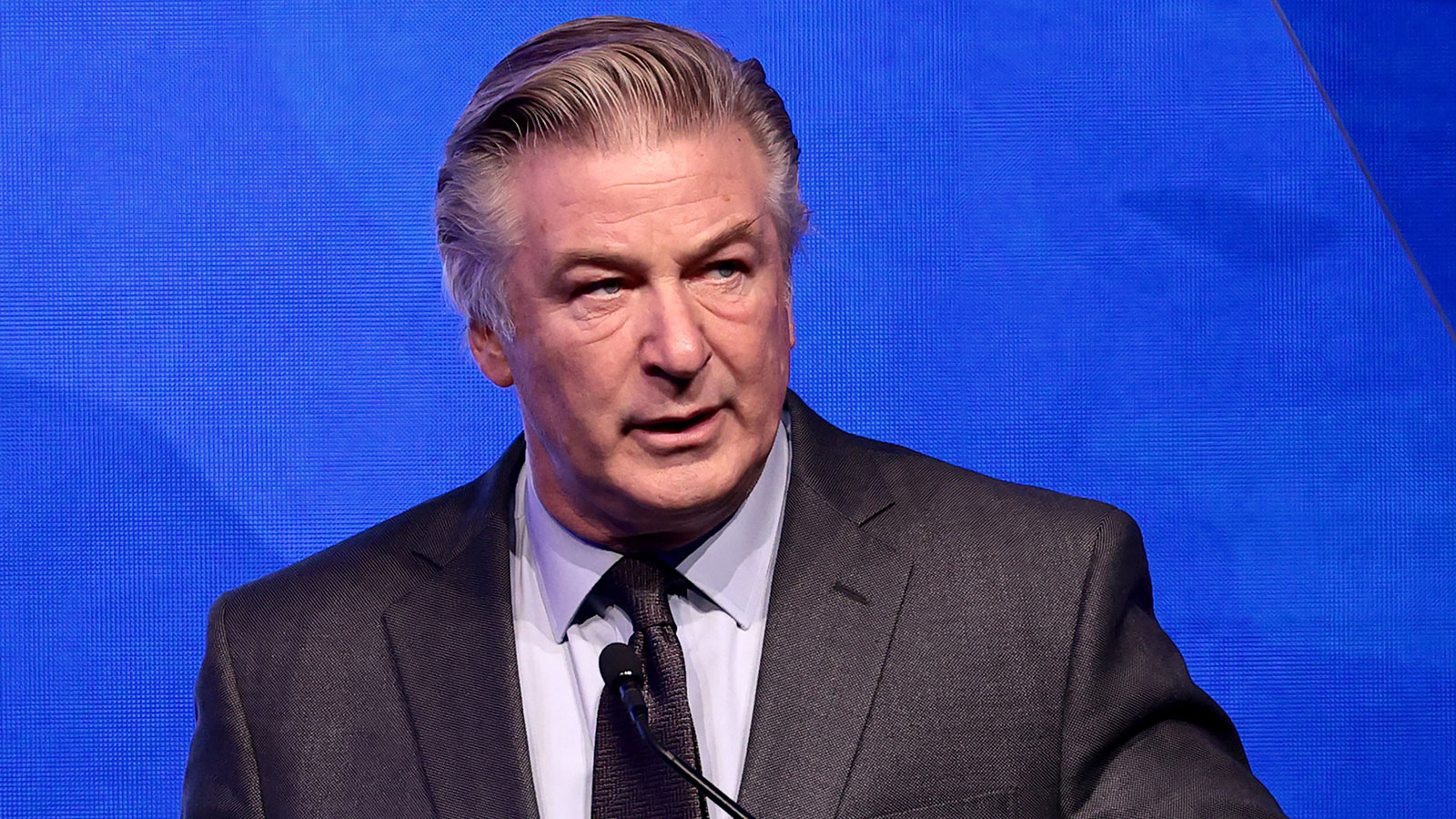 Alec Baldwin feels “blindsided” by today’s charges, his attorney says