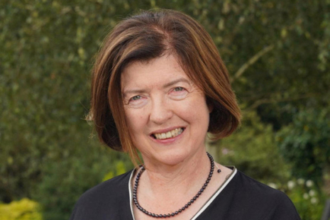 Sue Gray - Second Permanent Secretary to Cabinet Office