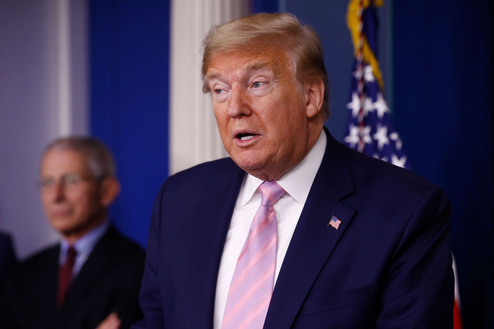 Patrick Semansky/AP
