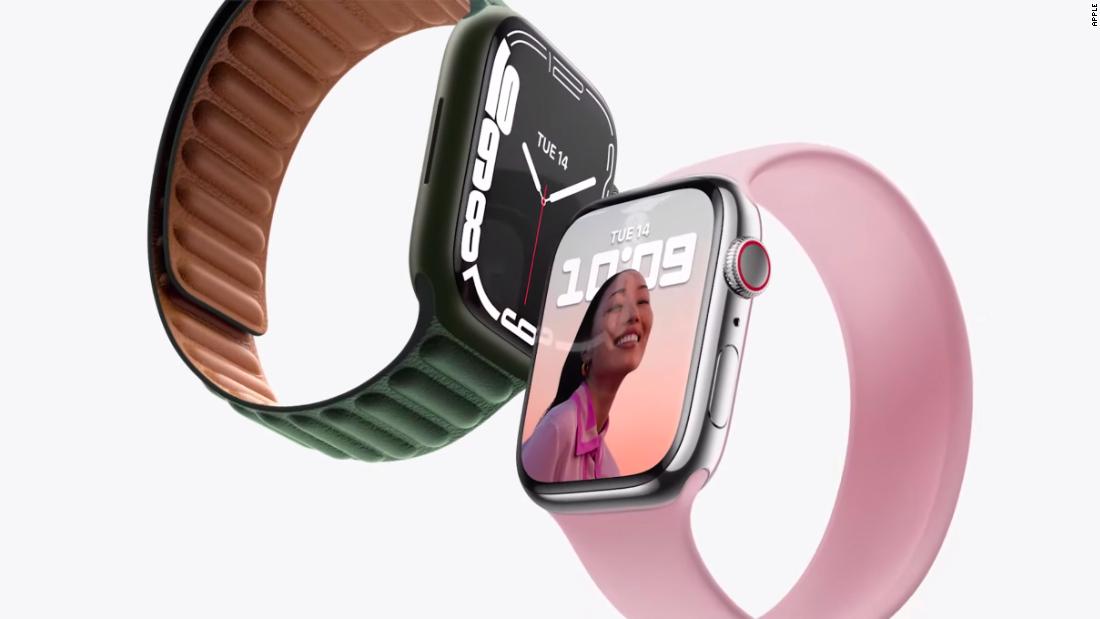 Apple Event — September 14 