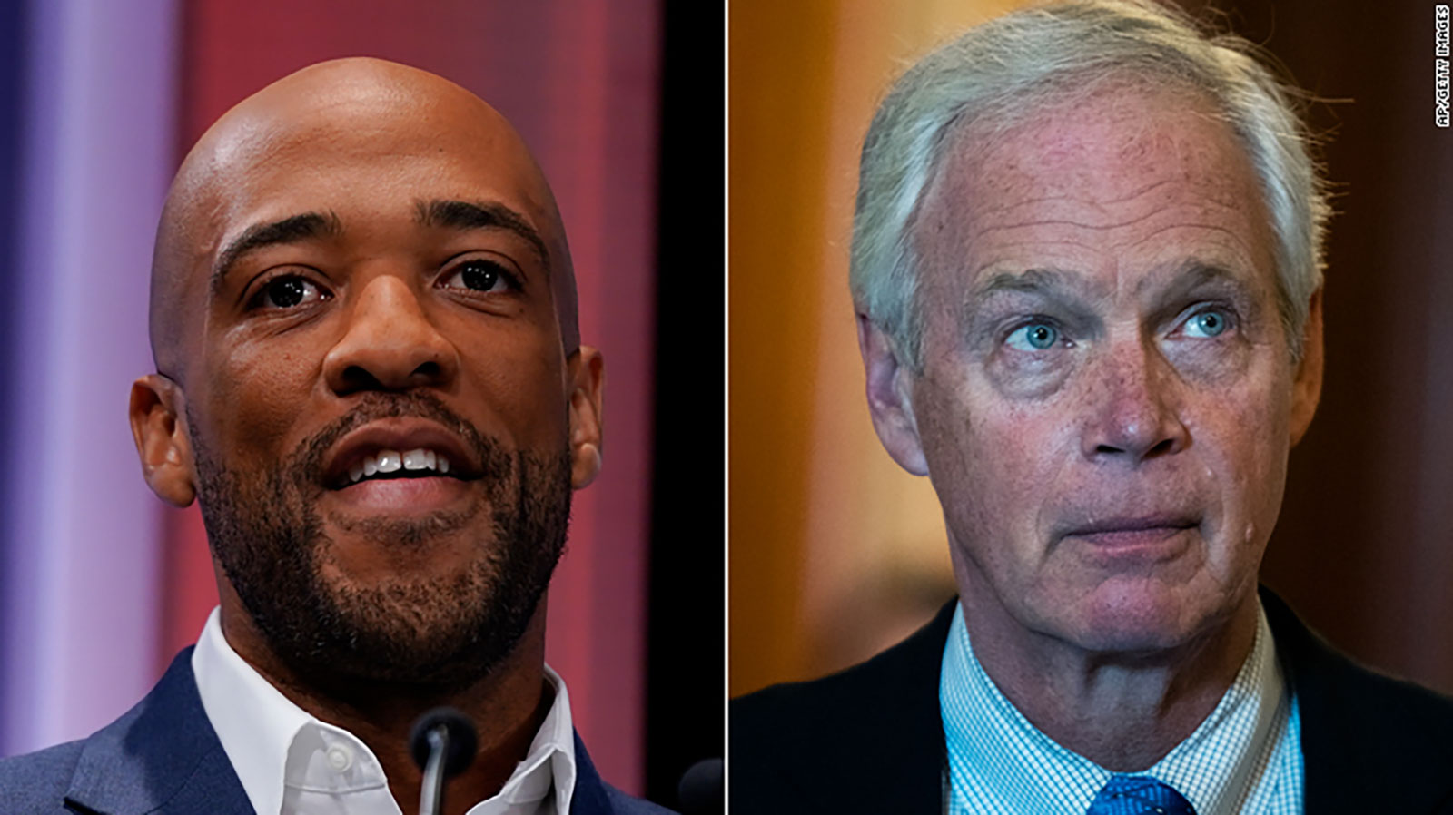 CNN Projection: Barnes and Johnson will face off in Minnesota’s high-stakes Senate battle this fall  
