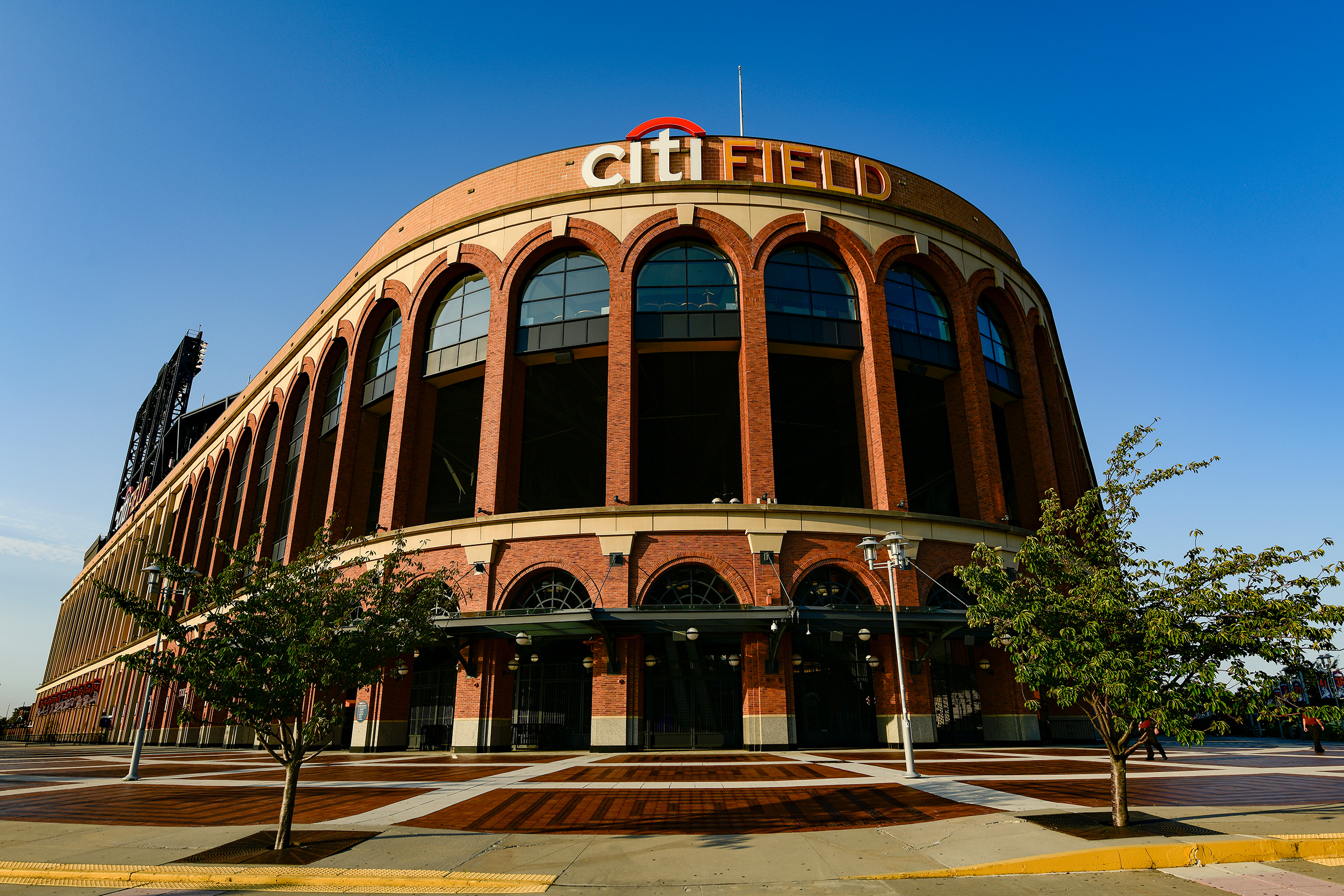 The Baseball Project - On the 7 train headed to Citi Field. This