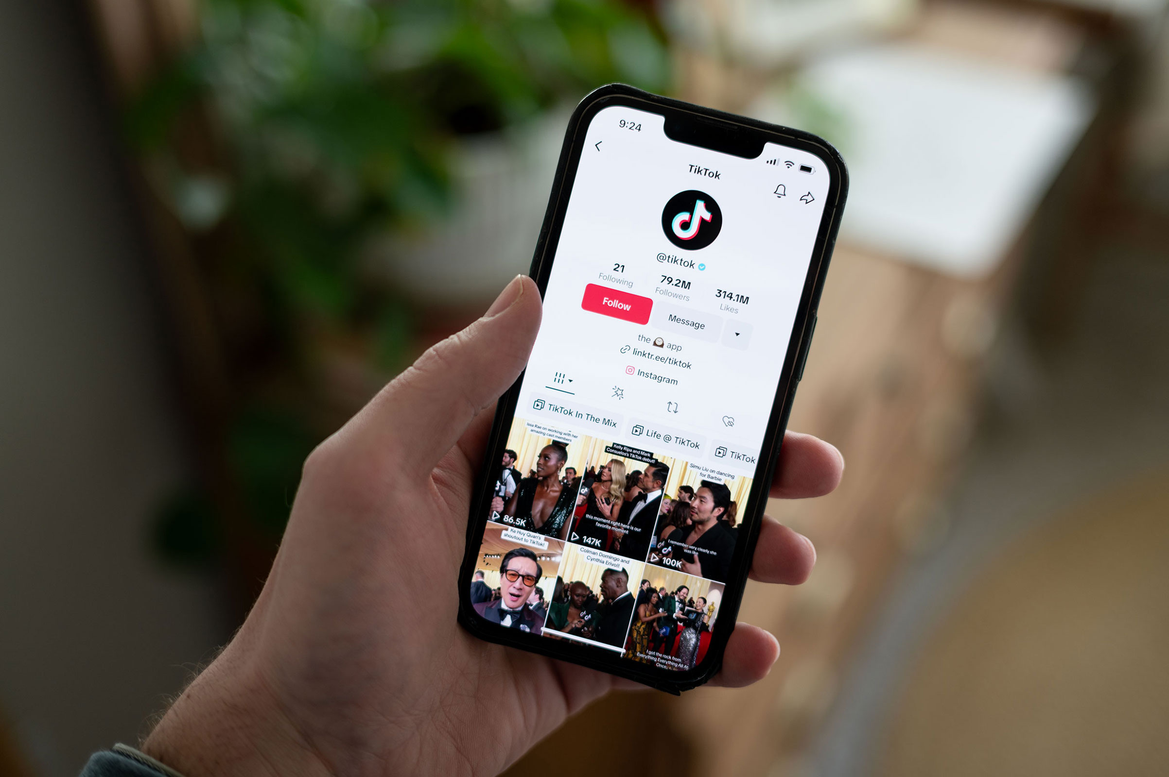The US House of Representatives voted on legislation that could ban TikTok on Wednesday, a major challenge to one of the world’s most popular social media apps used by 170 million Americans, unless it part ways with its Chinese parent company, ByteDance.