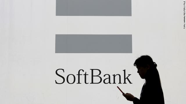 18) SoftBank slammed by Uber flop and US-China trade tension