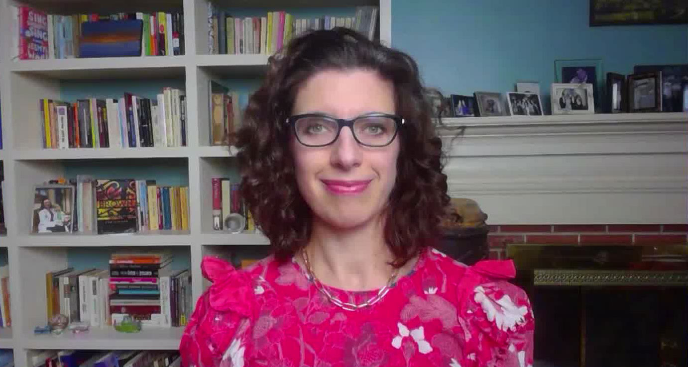 Dr. Megan Ranney
