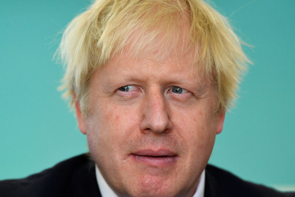 Why Did Boris Johnson Want To Prorogue Parliament 9026