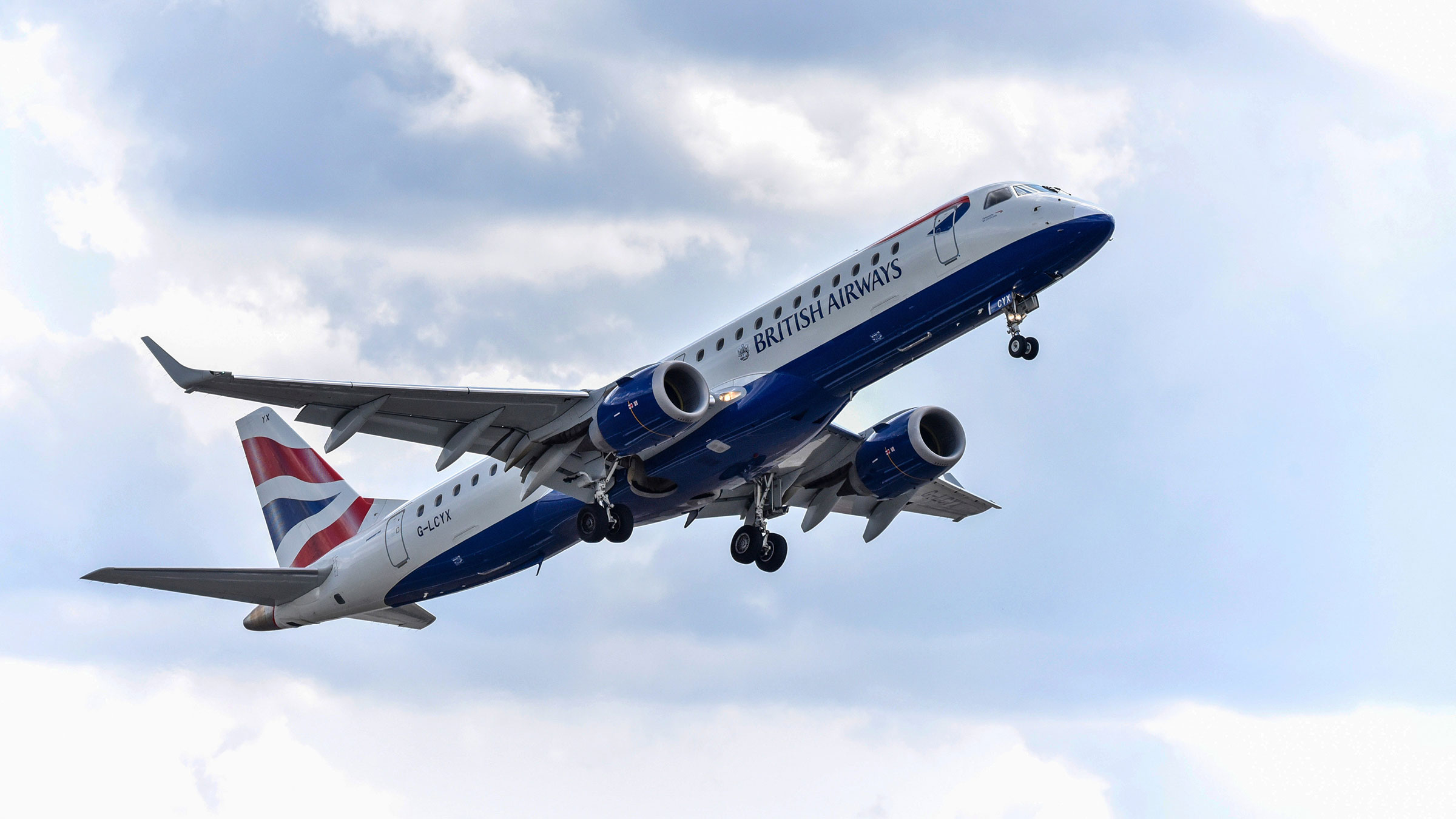 Photo of British Airways a Delta sa dohodli, že pred odletom do New Yorku otestujú všetkých cestujúcich