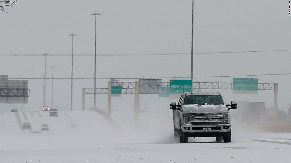 38 Nearly Three Quarters Of Contiguous Us Covered In Snow