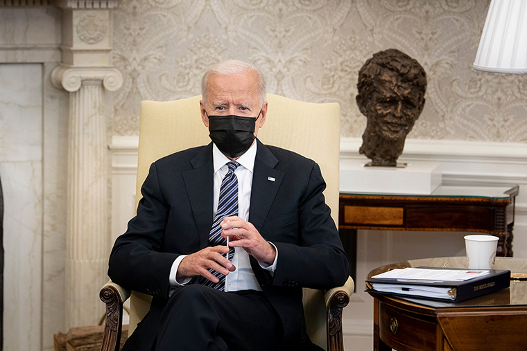 Brendan Smialowski/AFP/Getty Images