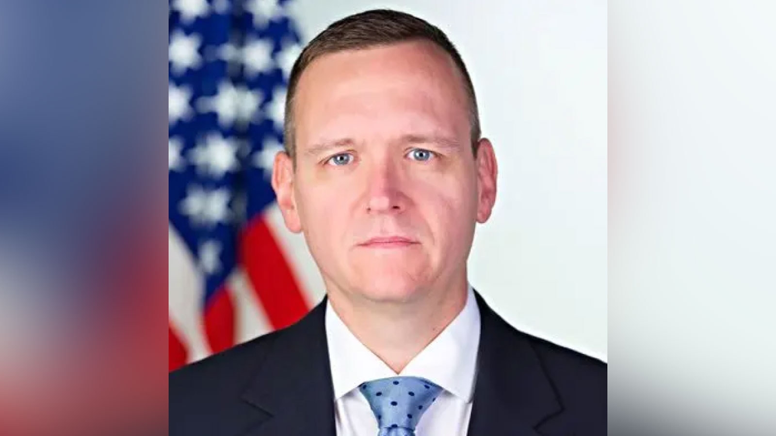 Mike Roman is seen in this undated photo.