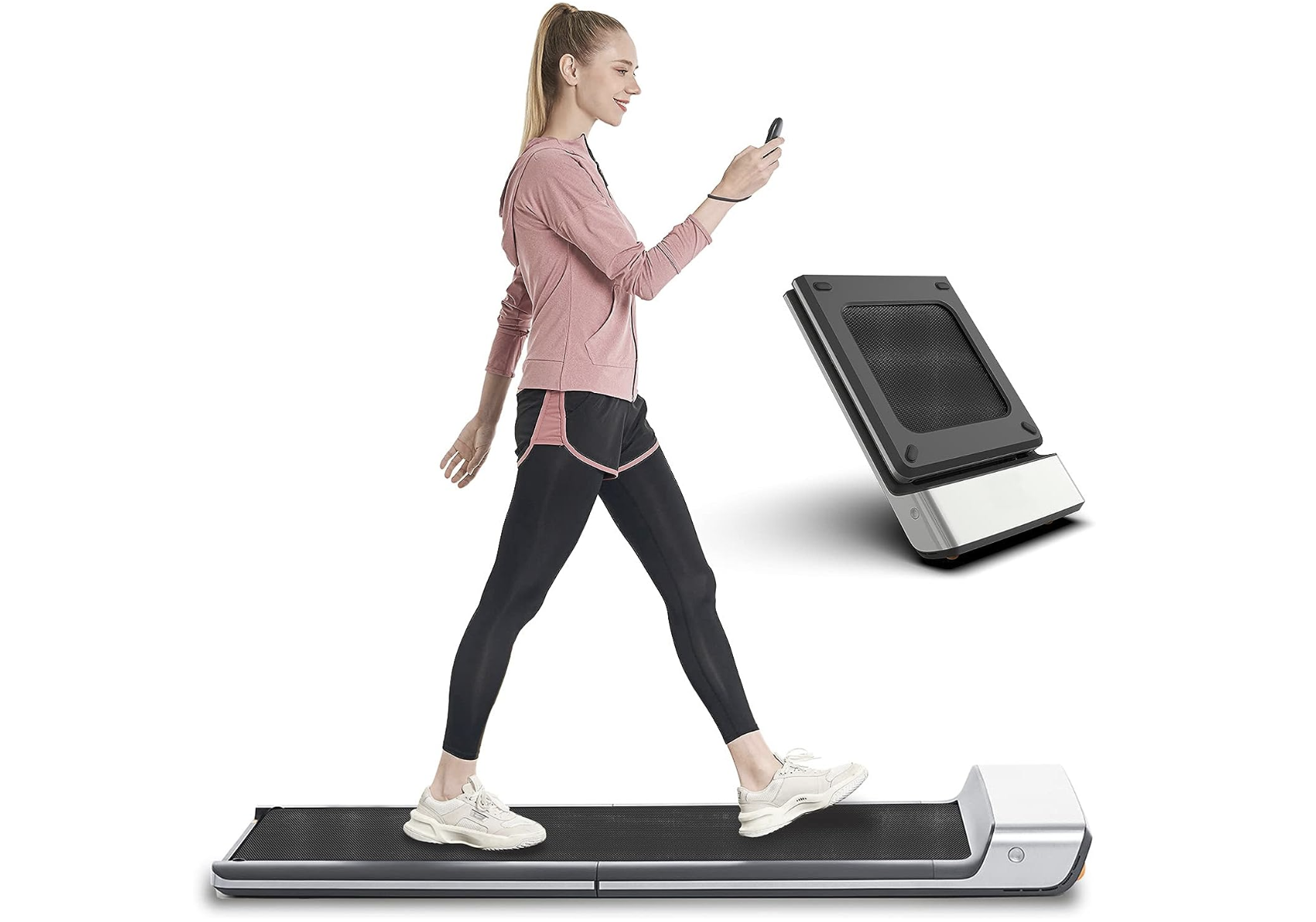 Best Walking Pad Desk Treadmill Deals — Prime Big Deal Days Sale 2023