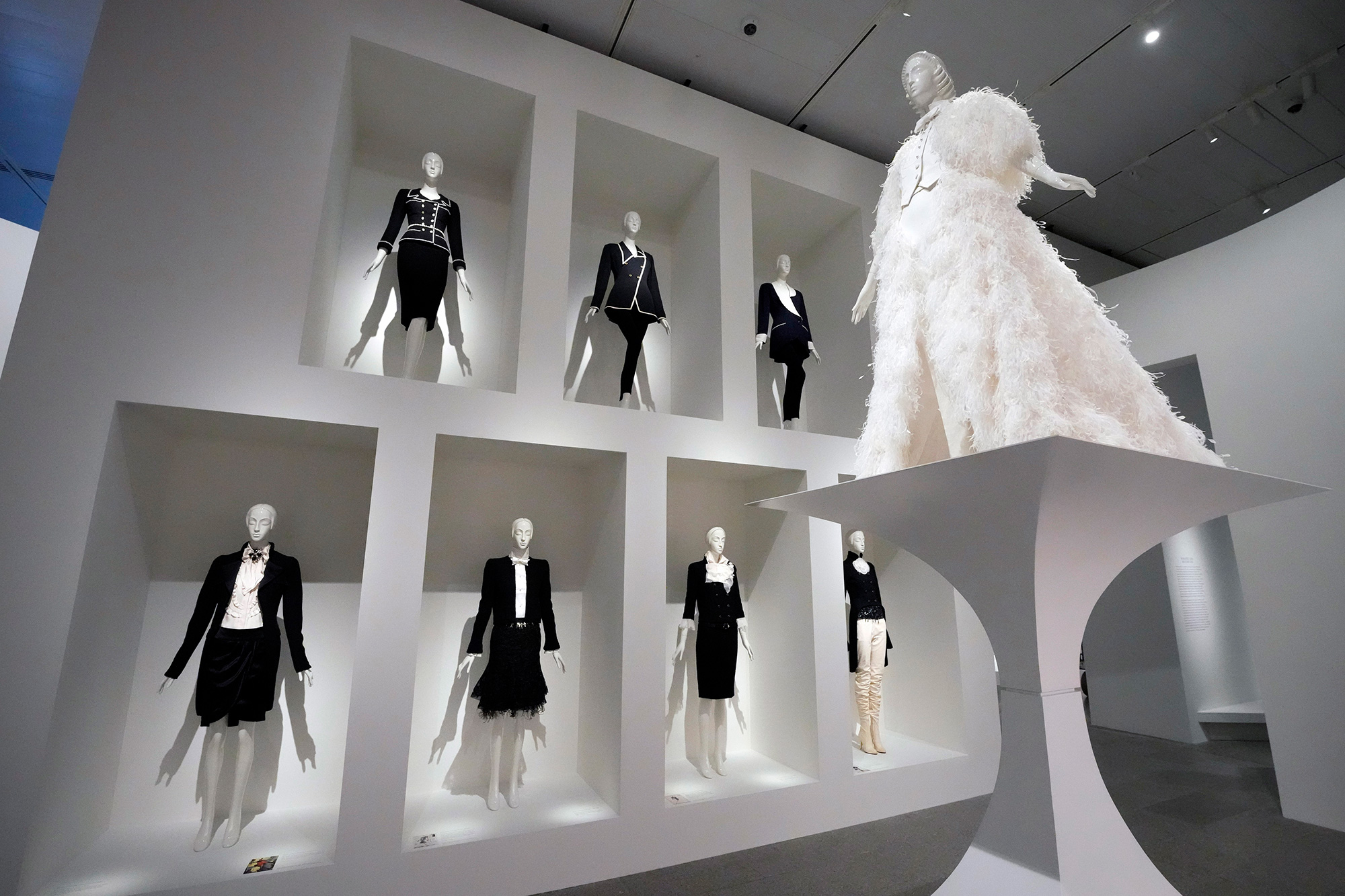 The 2023 Met Gala Theme Is Karl Lagerfeld's Career