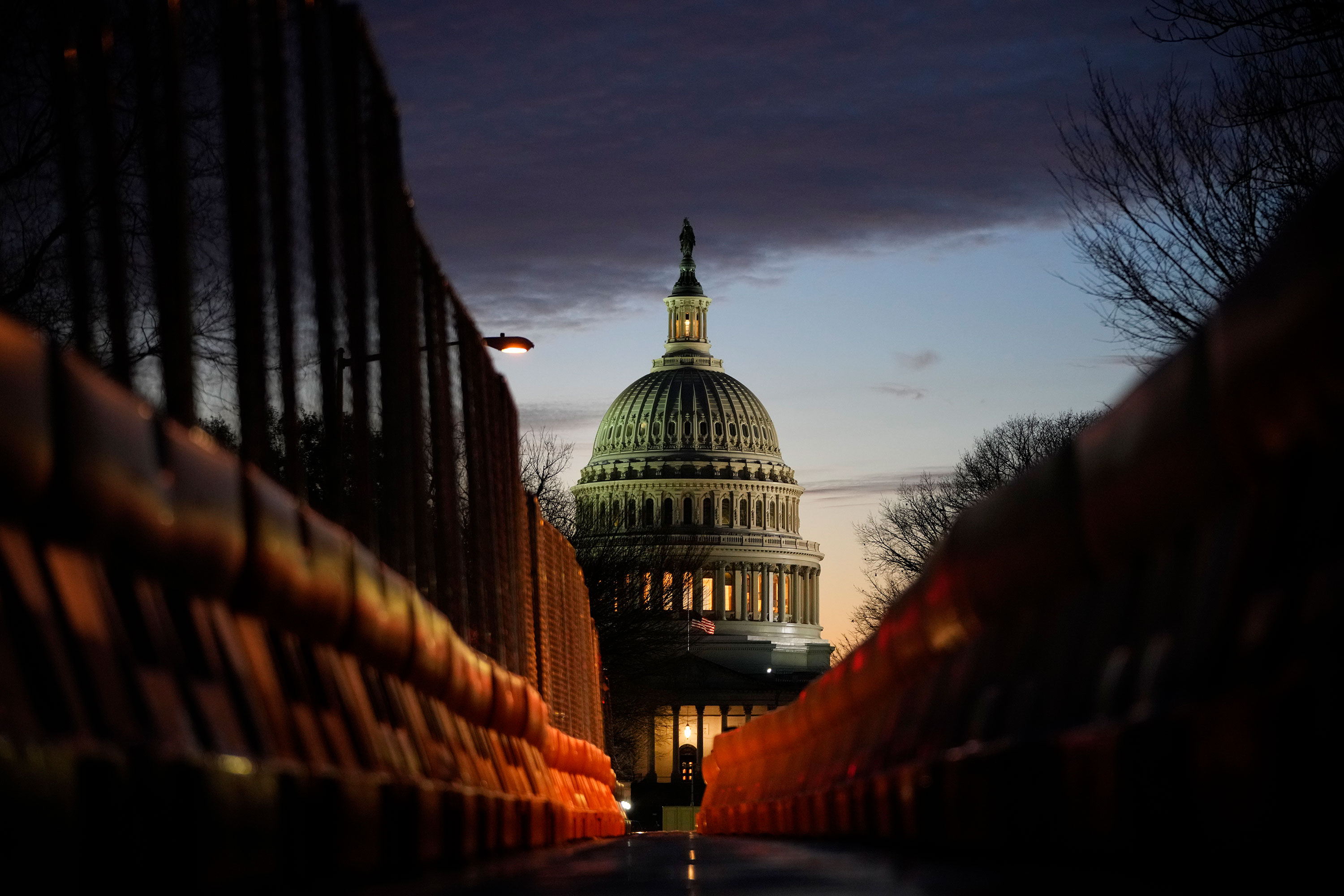 (Drew Angerer/Getty Images)