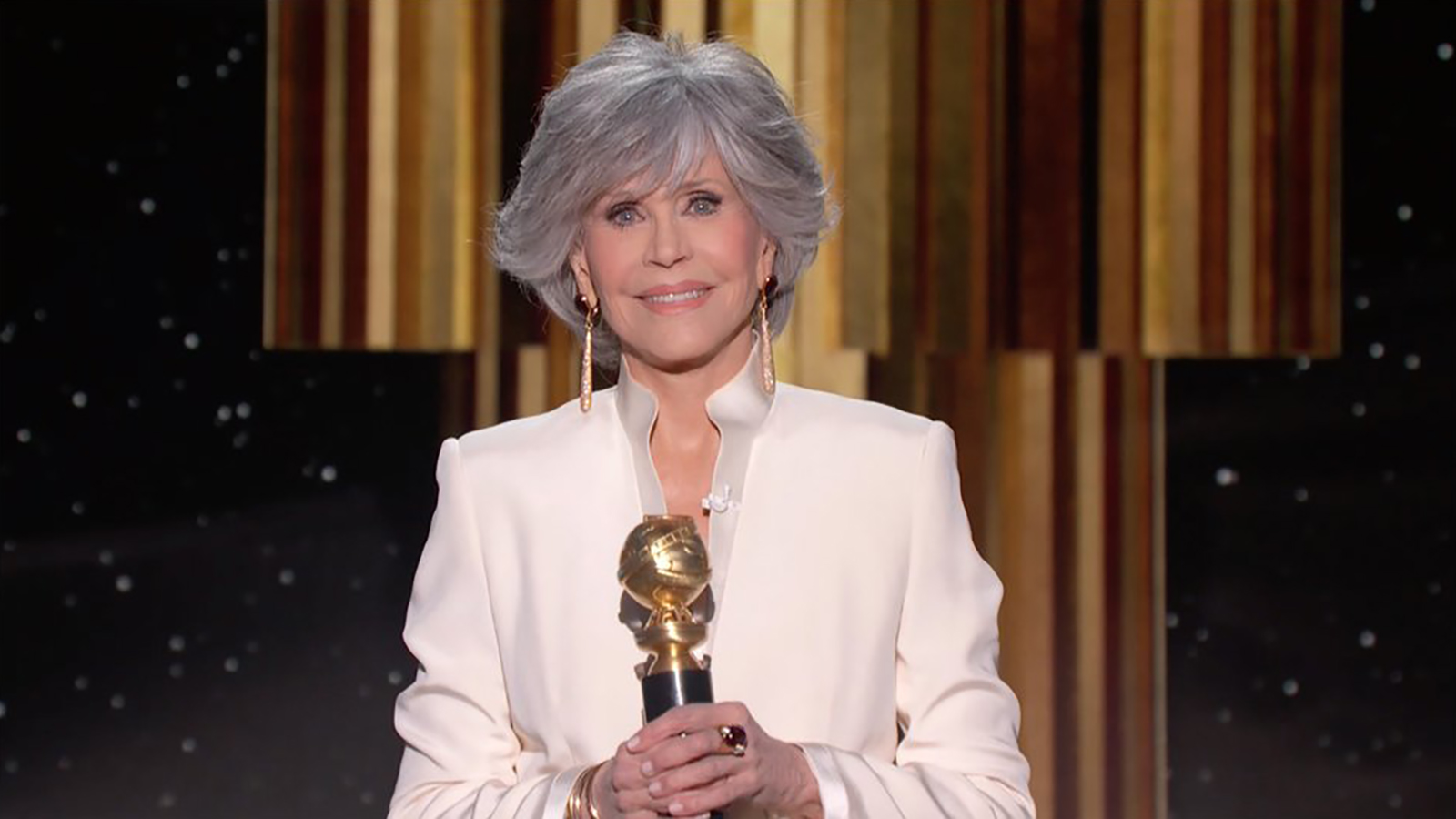 Live Updates: Golden Globe Awards 2021