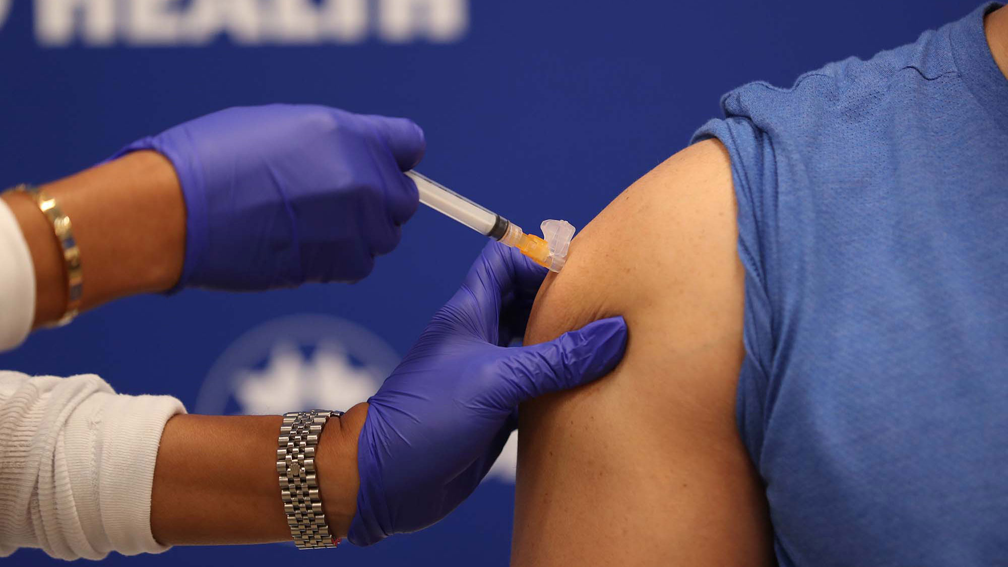 be vaccine misinformation undermine efforts immunize