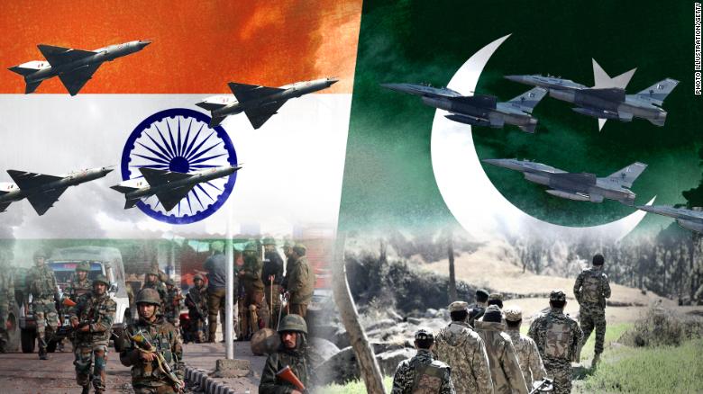 India-Pakistan: Latest news on Kashmir crisis