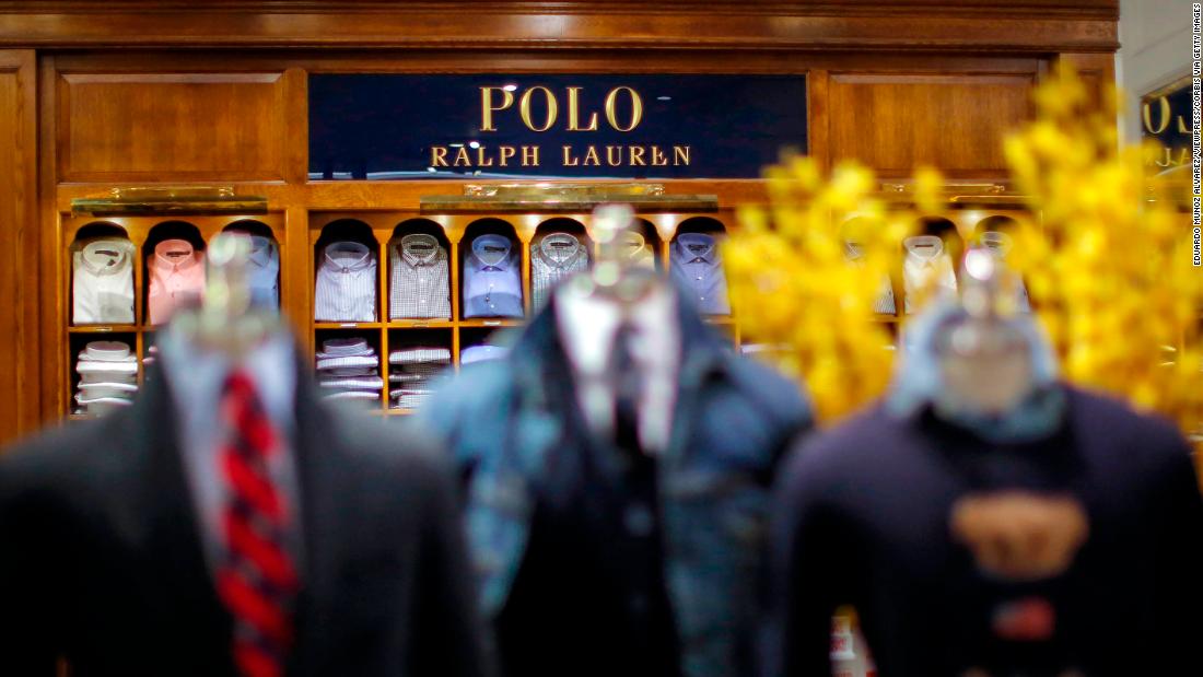 Ralph Lauren (NYSE:RL) to Keep Raising Retail Prices on Solid