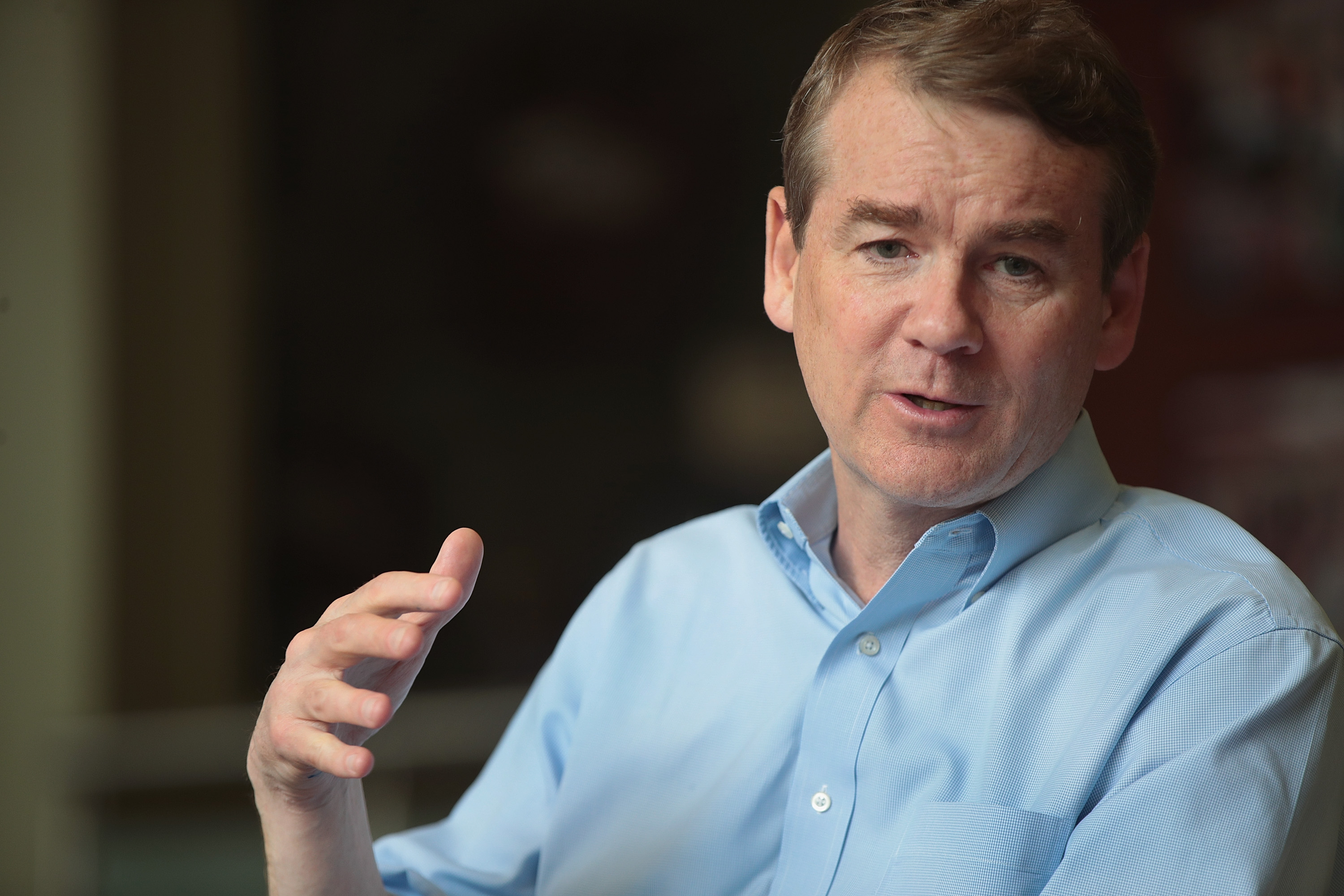 Live updates: Michael Bennet CNN town hall - CNNPolitics