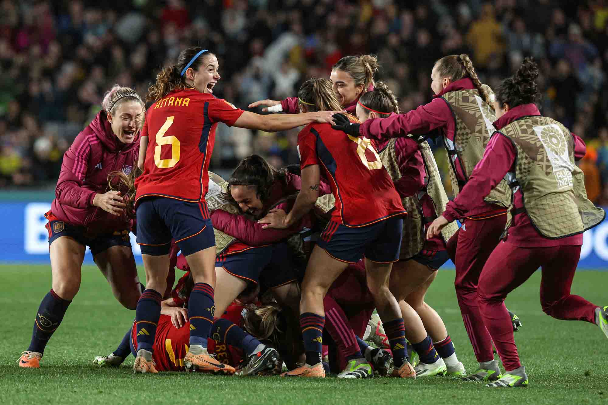 Women's World Cup 2019: What we learned from the historic tournament