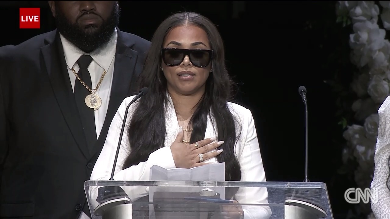 Nipsey Hussle Laid to Rest at Private Funeral in Los Angeles