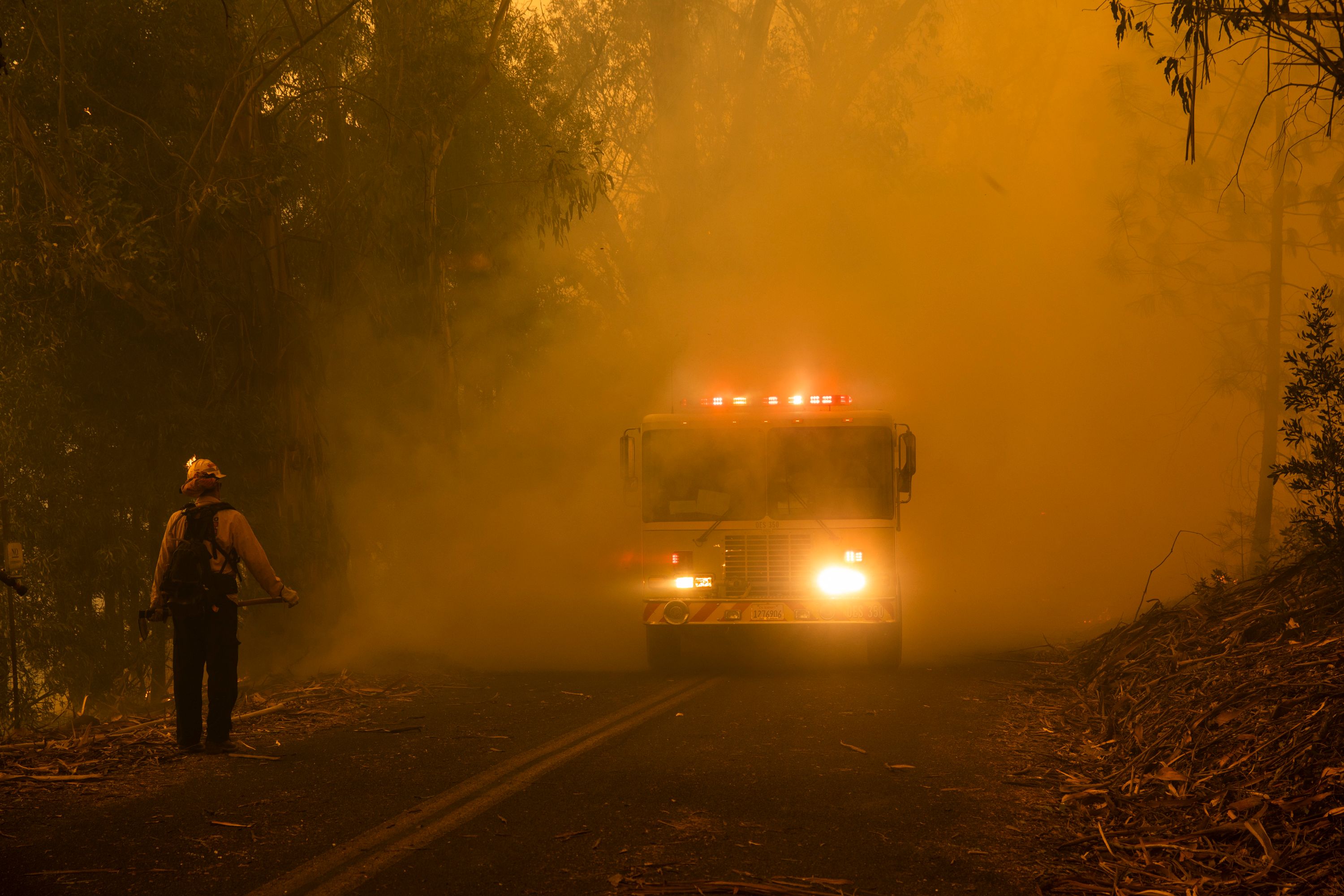 PHILIP PACHECO/AFP via Getty Images