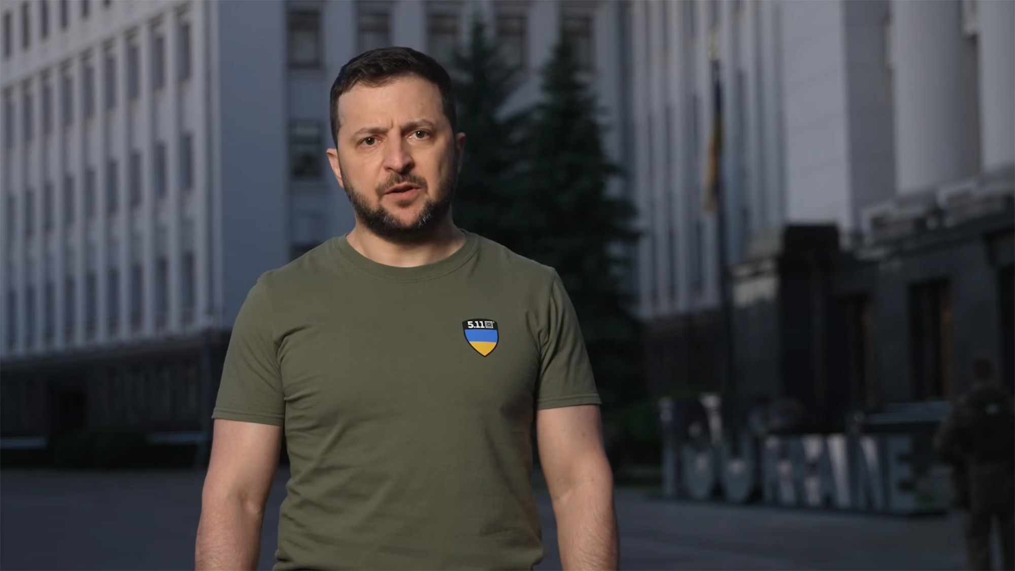 Ζωντανές ενημερώσεις: Ο πόλεμος της Ρωσίας στην Ουκρανία