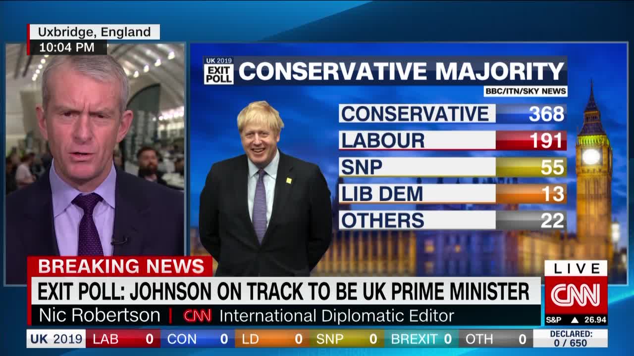There Are Big Smiles On Conservative Faces Right Now There Are Big Smiles On Conservative Faces Right Now