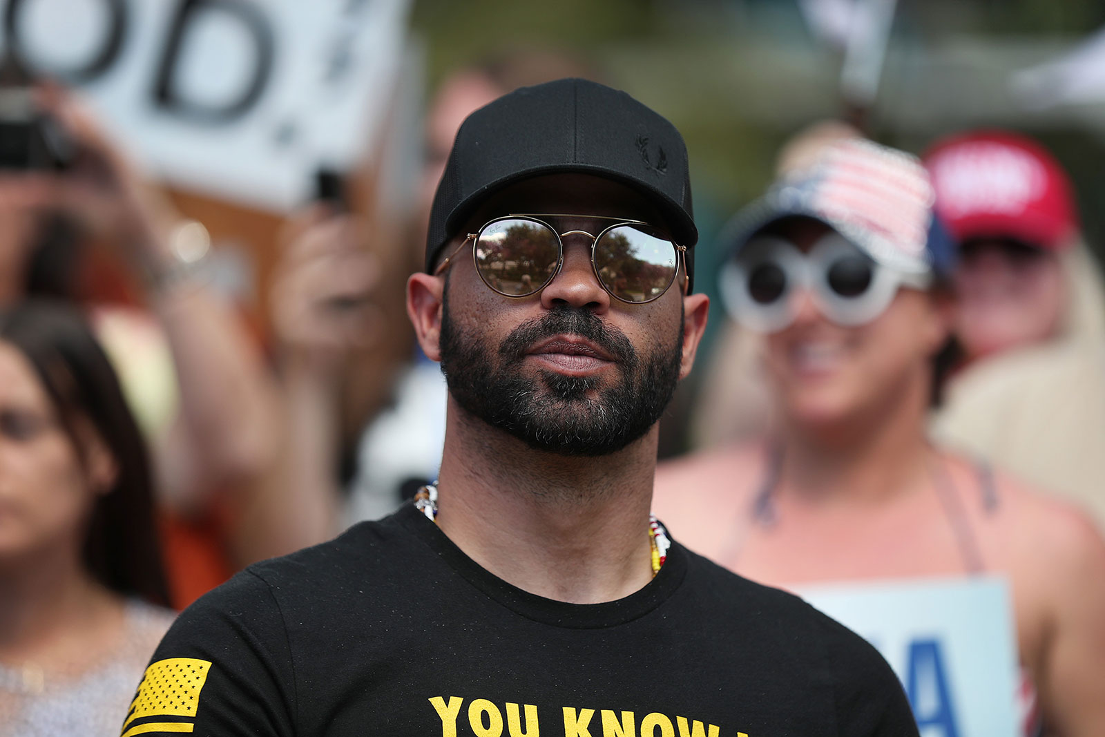 Proud Boys leader Enrique Tarrio pleaded not guilty to the new charge of seditious conspiracy.