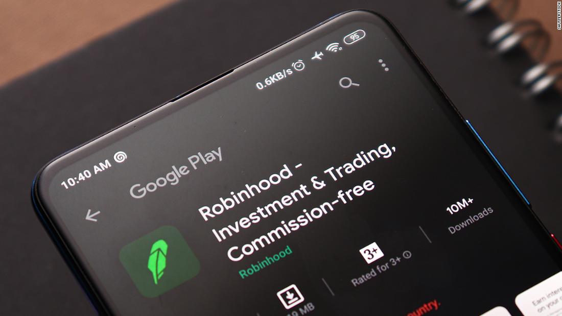 Former Citadel Securities director explains what happened with Robinhood  and GameStop last week