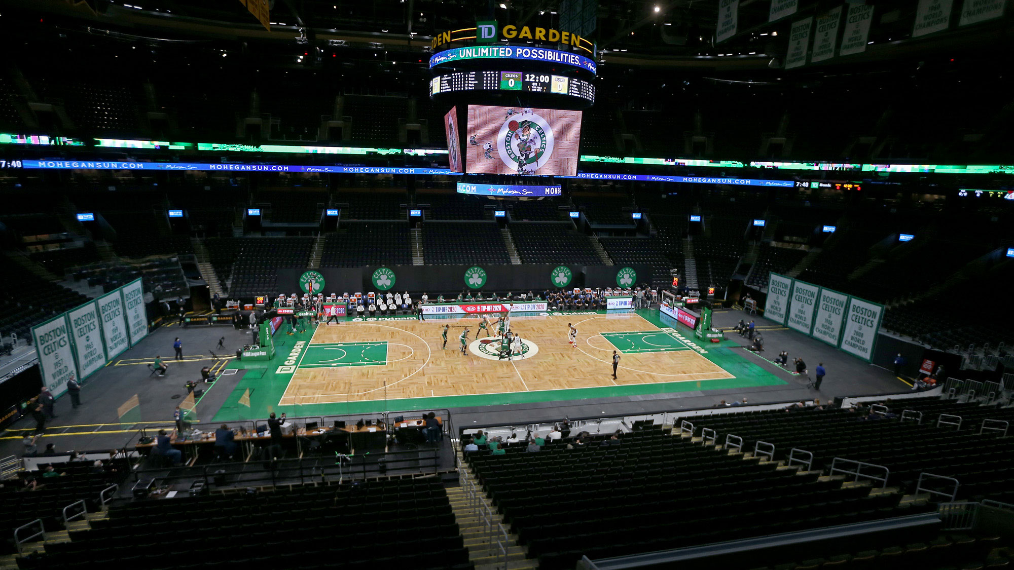 Matt Stone/MediaNews Group/Boston Herald/Getty Images