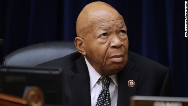 Elijah Cummings Longtime Baltimore Congressman Dies Age 68 Live 