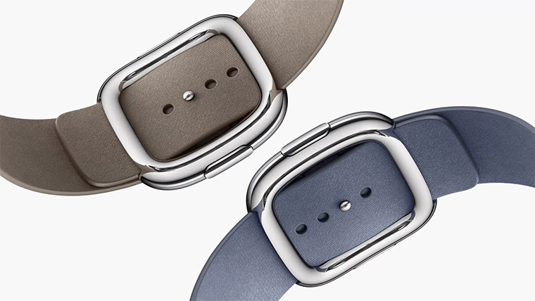 New iPhone Cases Join a New Lineup of Apple Watch Bands - MacStories