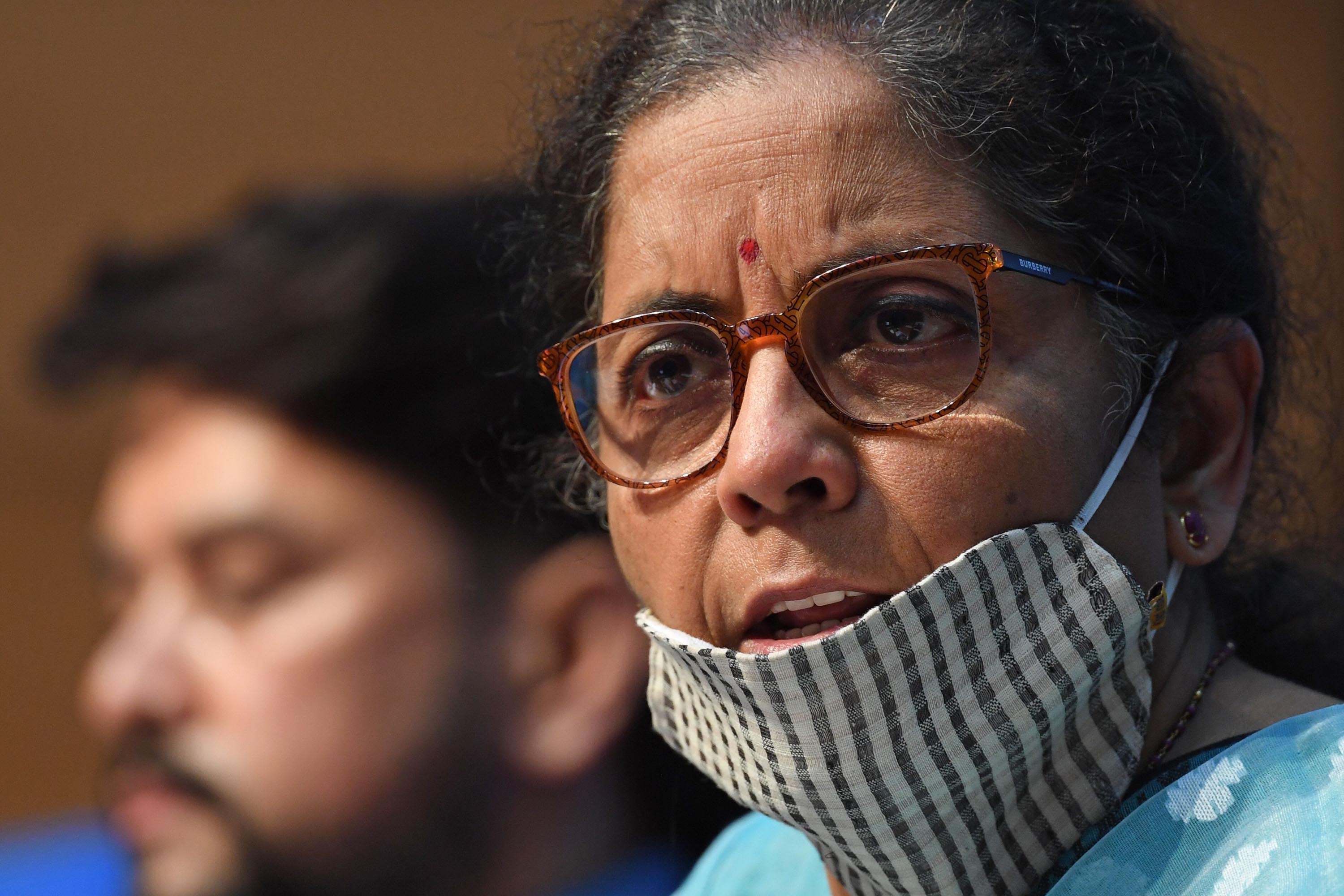 Prakash Singh/AFP/Getty Images
