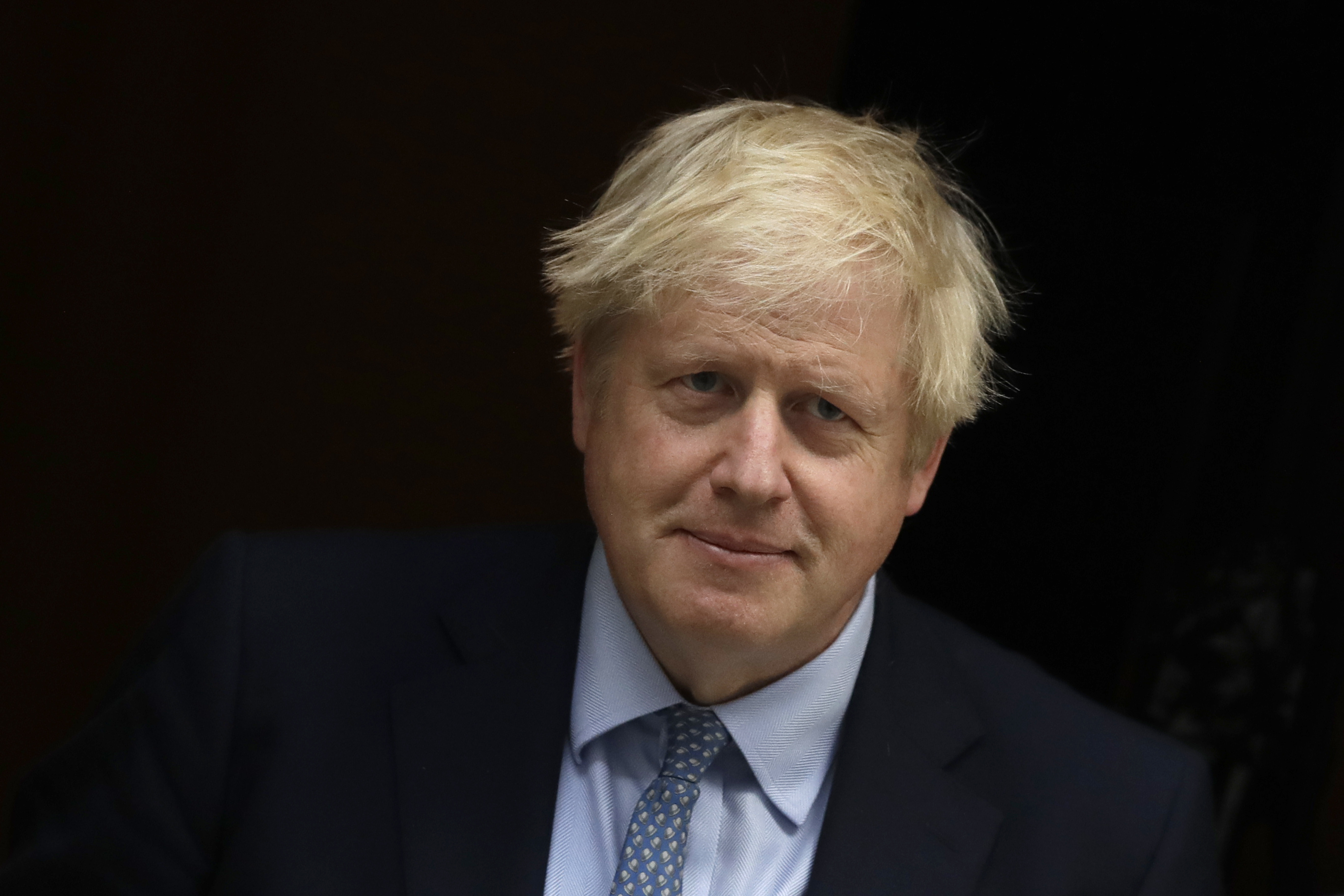 Boris Johnson Returns To Face Parliament After Supreme Court Ruling Live Updates