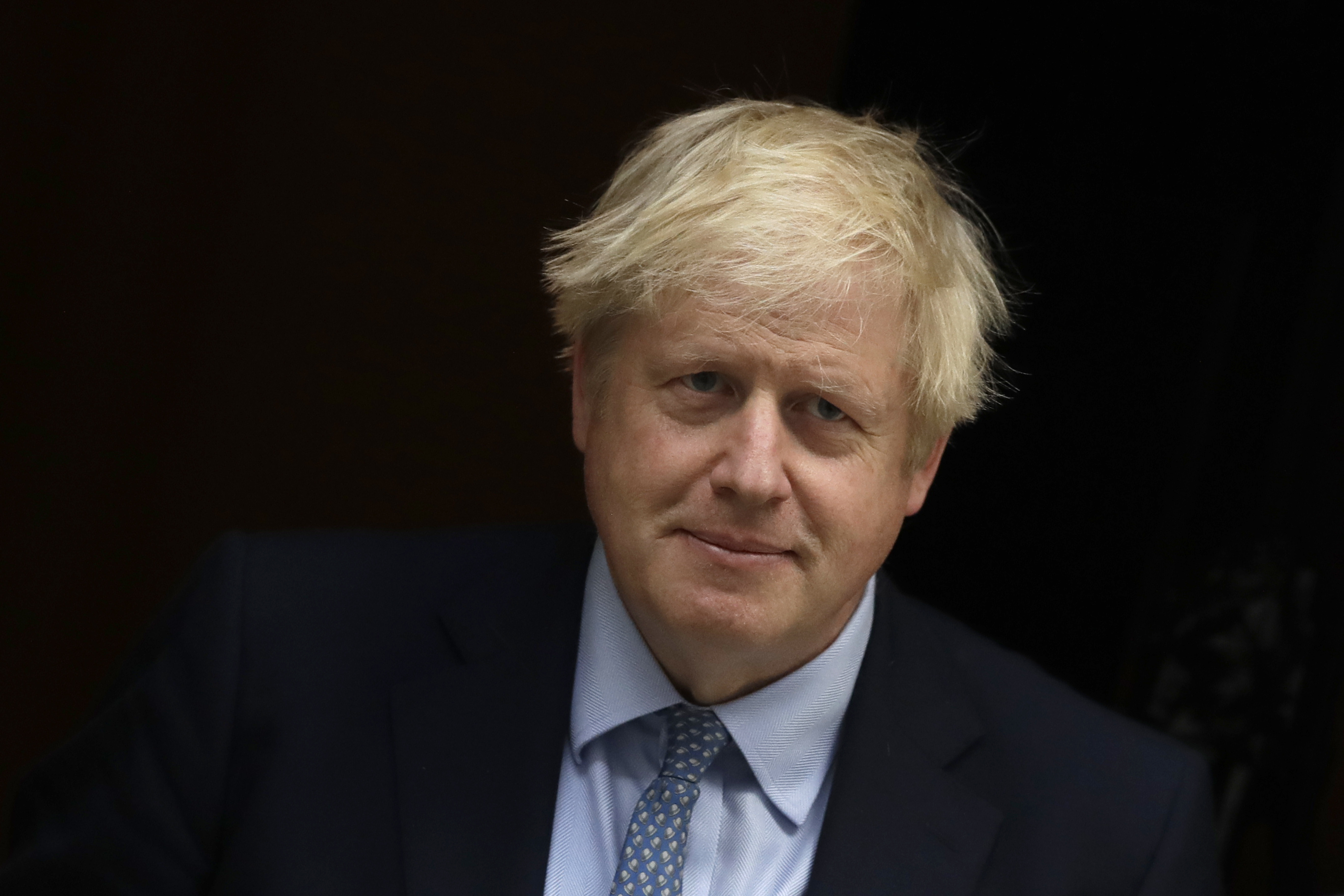 Boris Johnson Returns To Face Parliament After Supreme Court Ruling Live Updates 7975